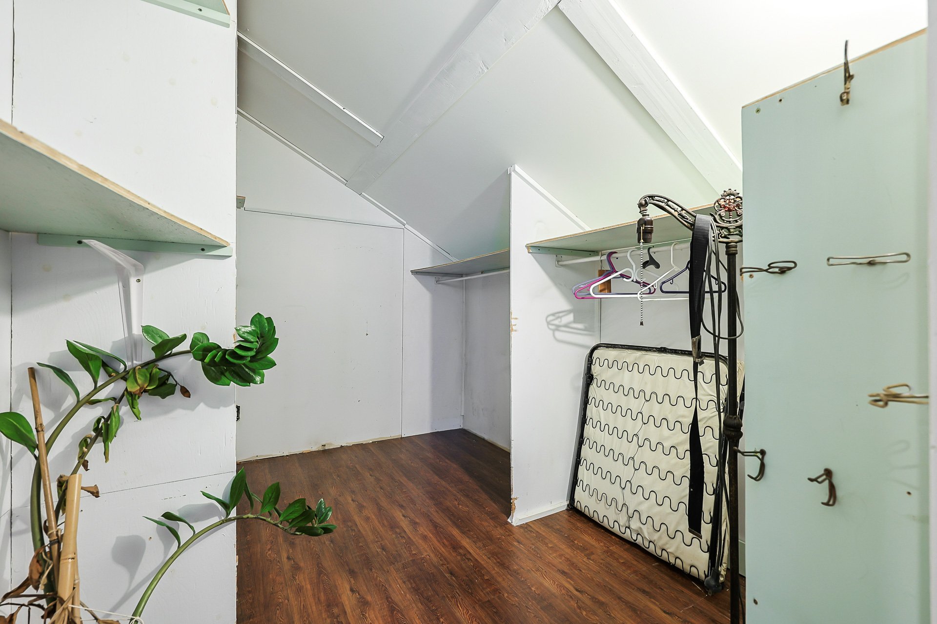 Penderie (Walk-in)