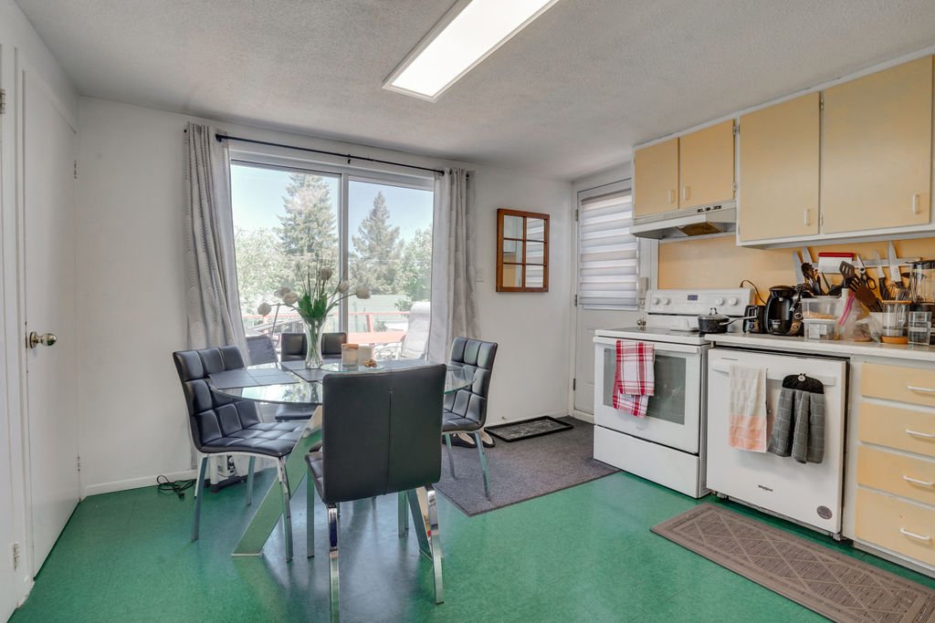 Vue d'ensemble - Logement numéro 2