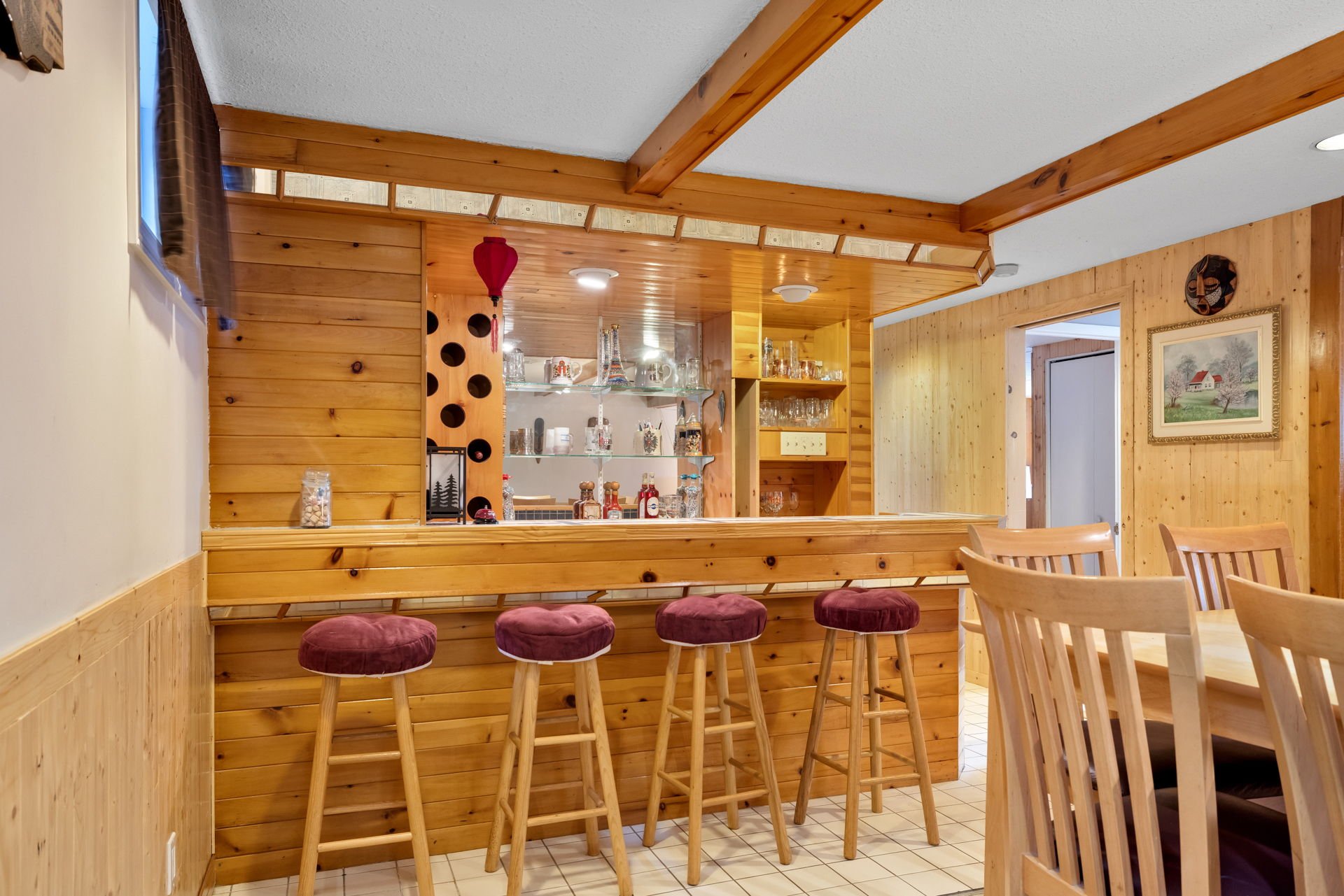Basement