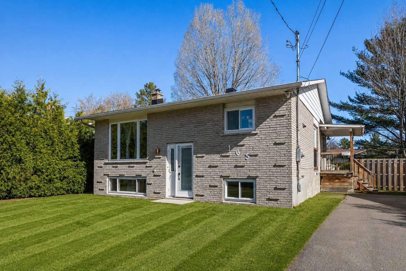 163 Rue Patenaude 