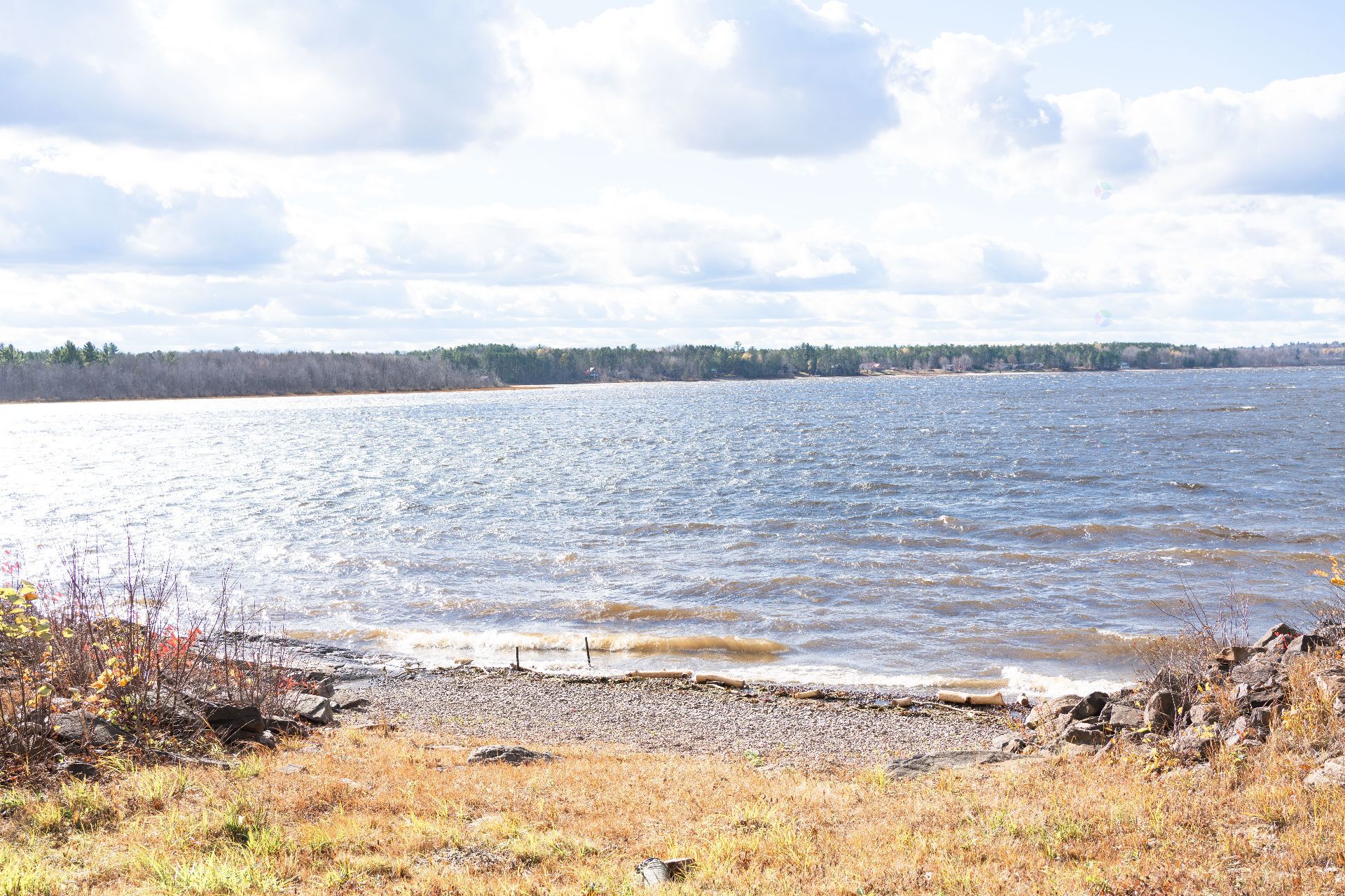 Water view