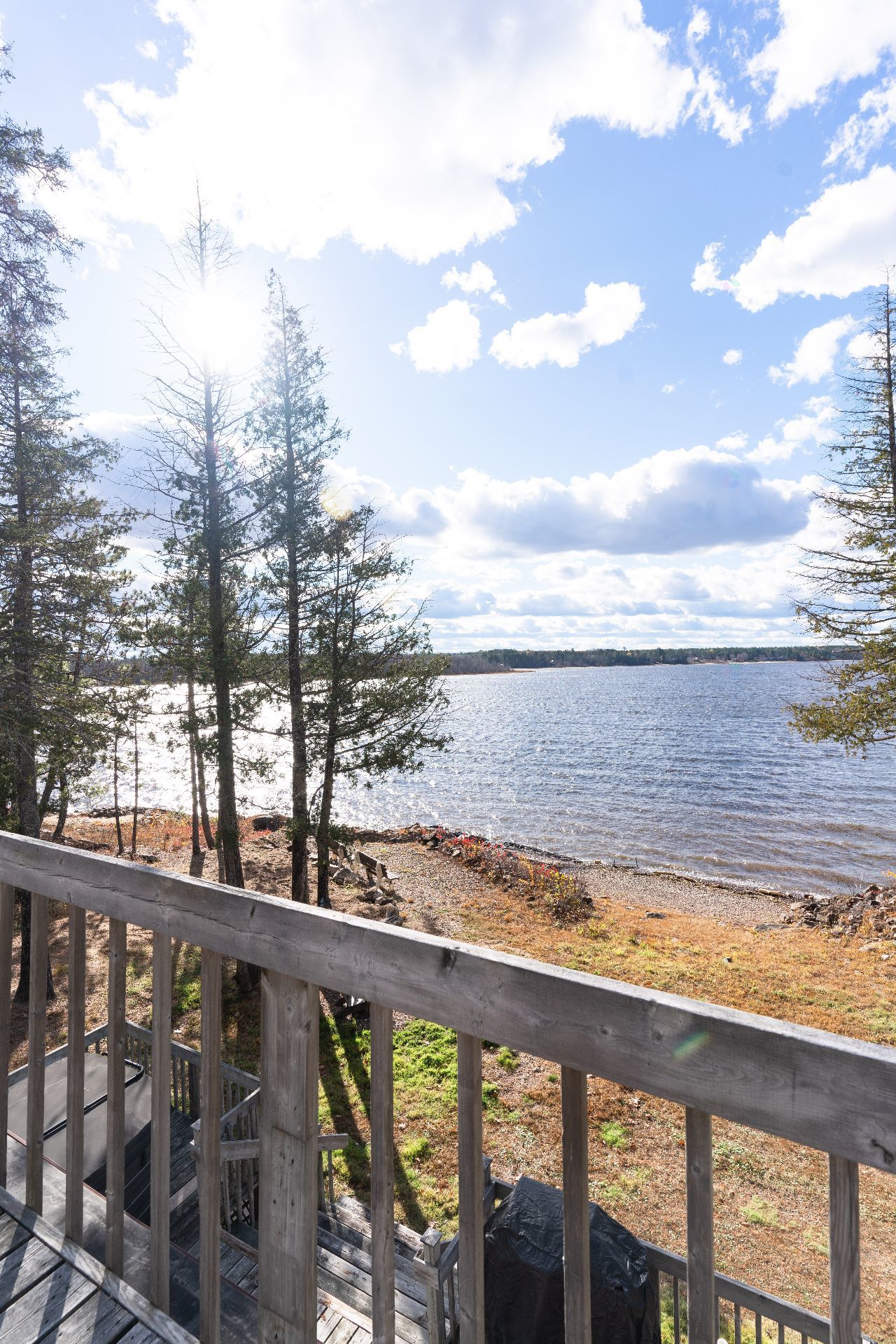 Water view