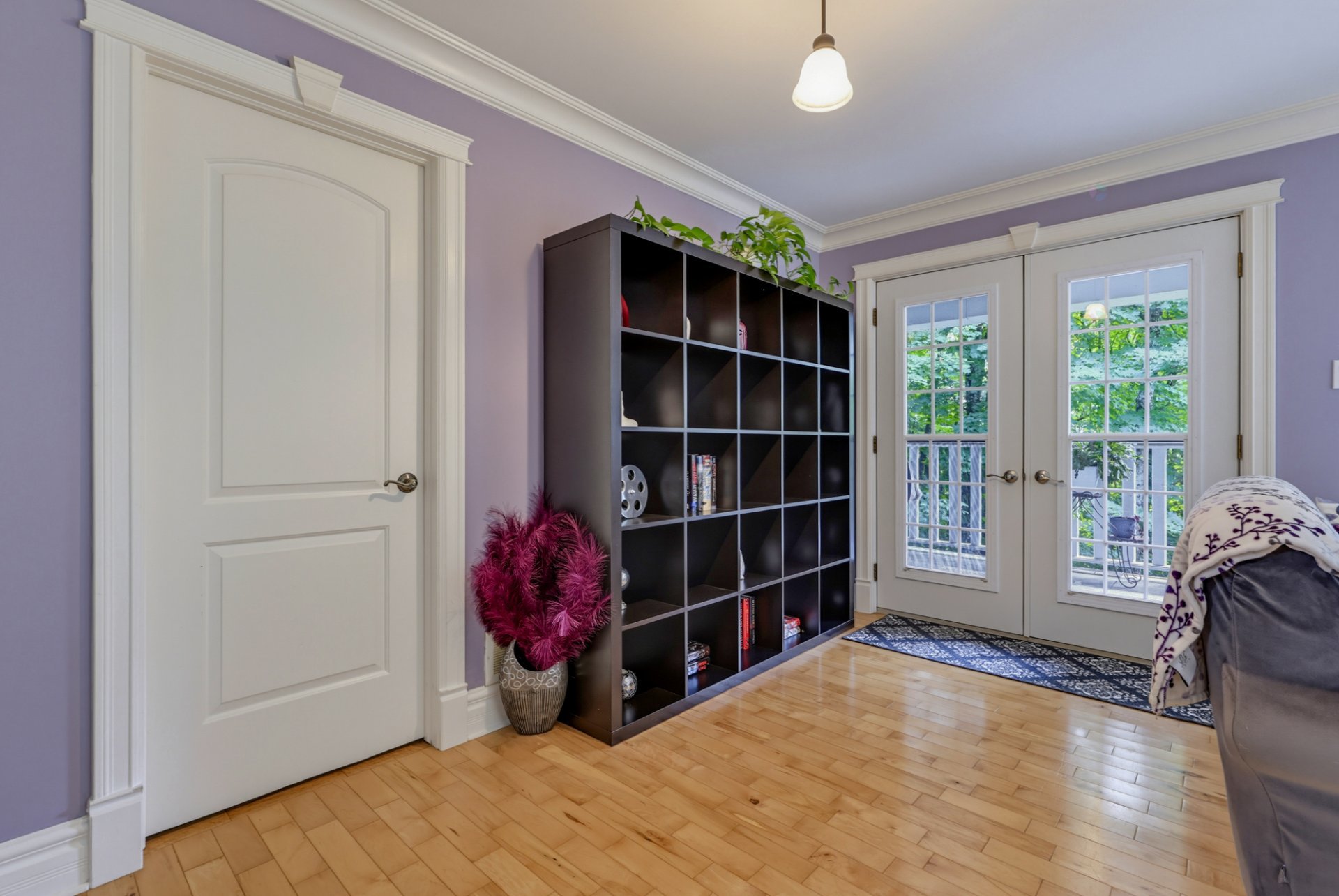 Passageway