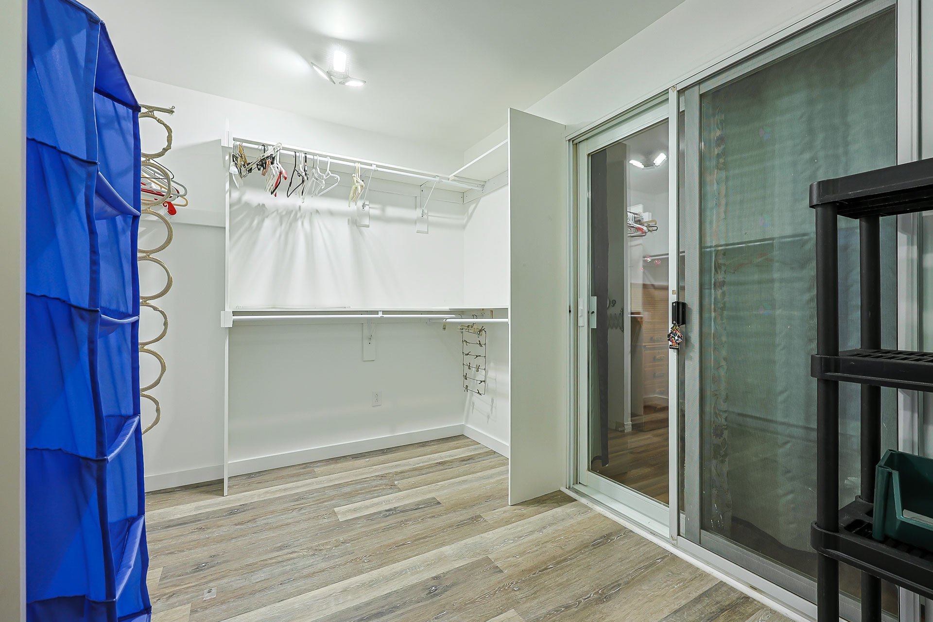 Penderie (Walk-in)
