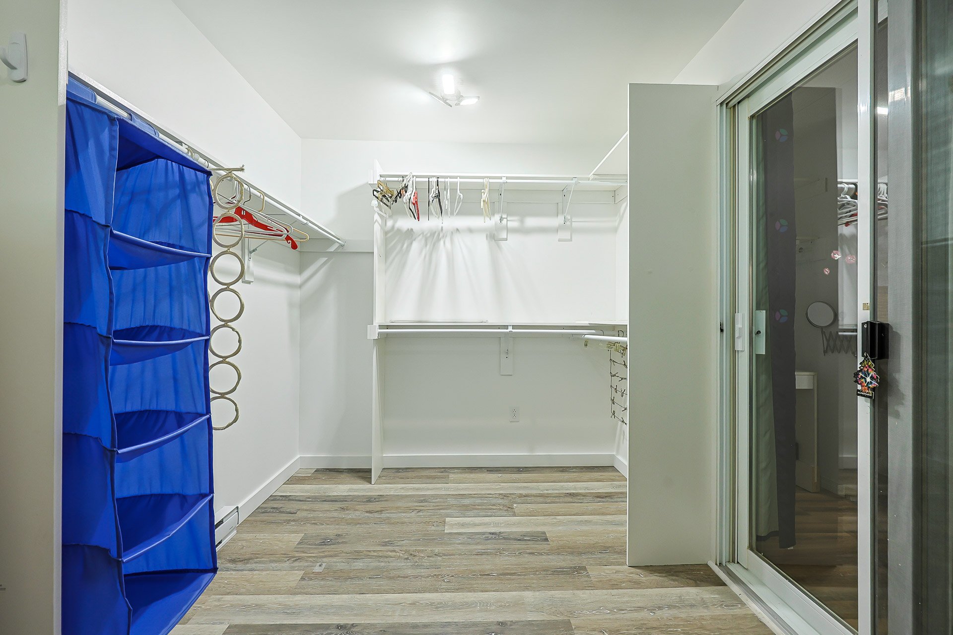 Penderie (Walk-in)