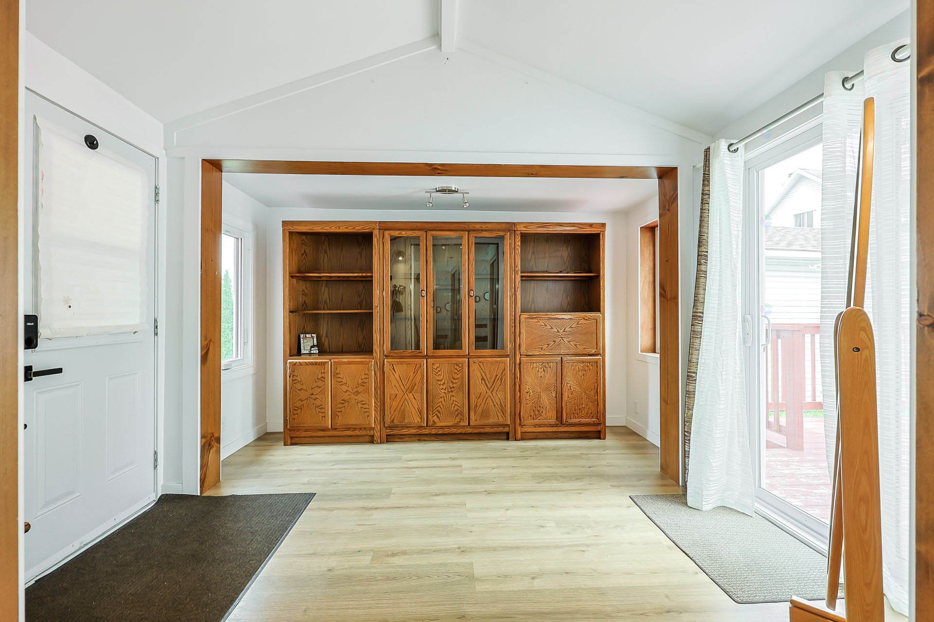 Hall d'entrée/Vestibule