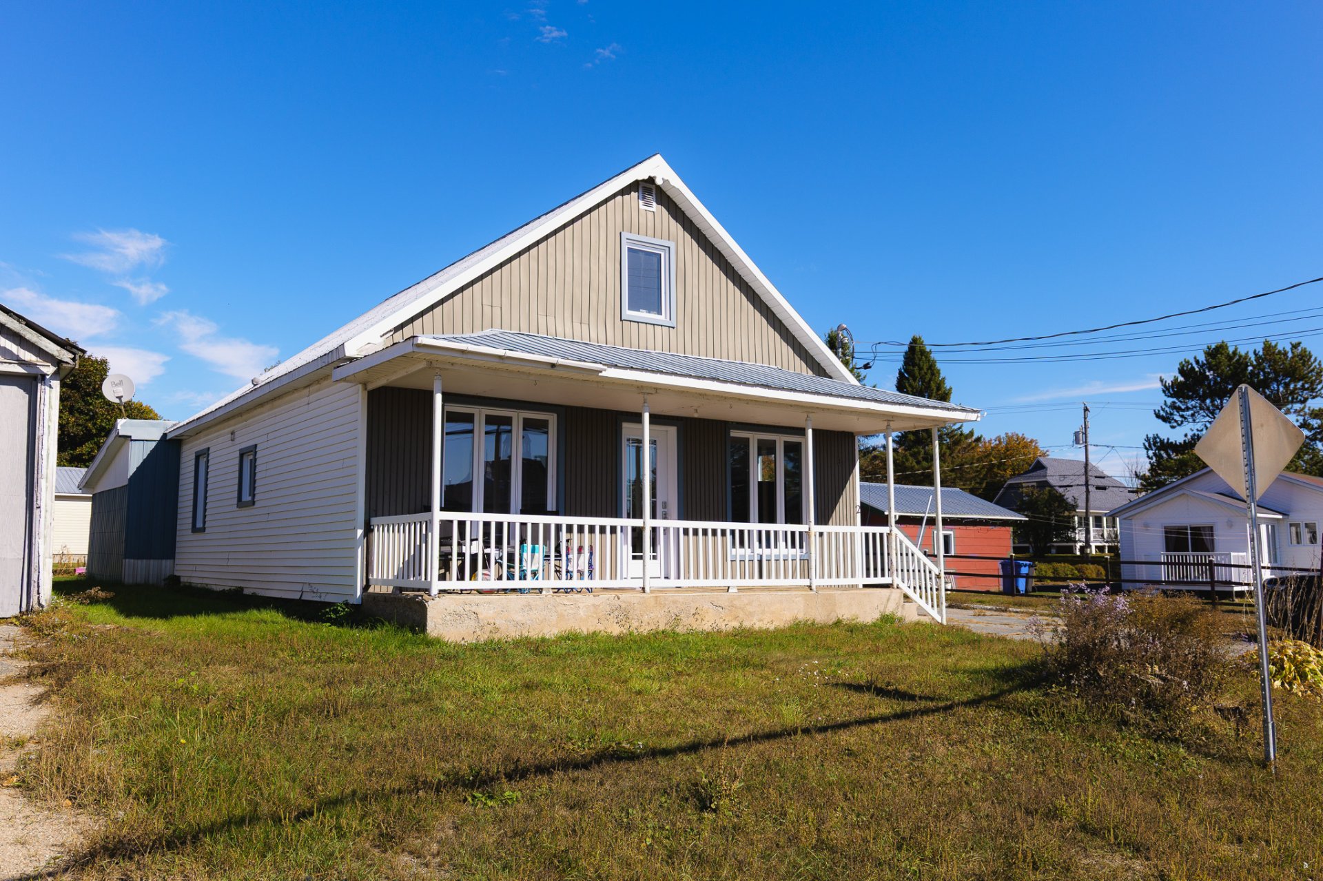 2 Ch. de la Ferme 