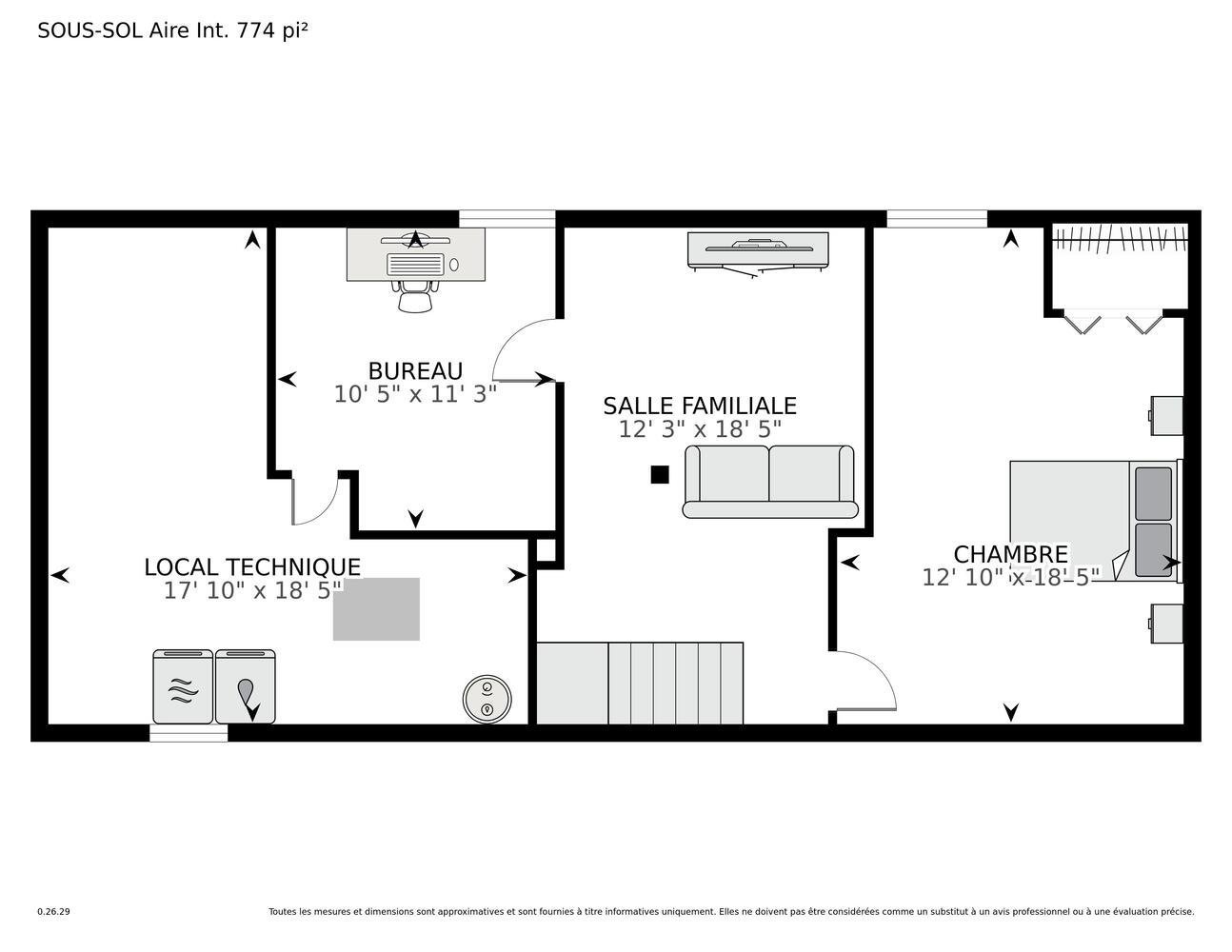 Plan (croquis)