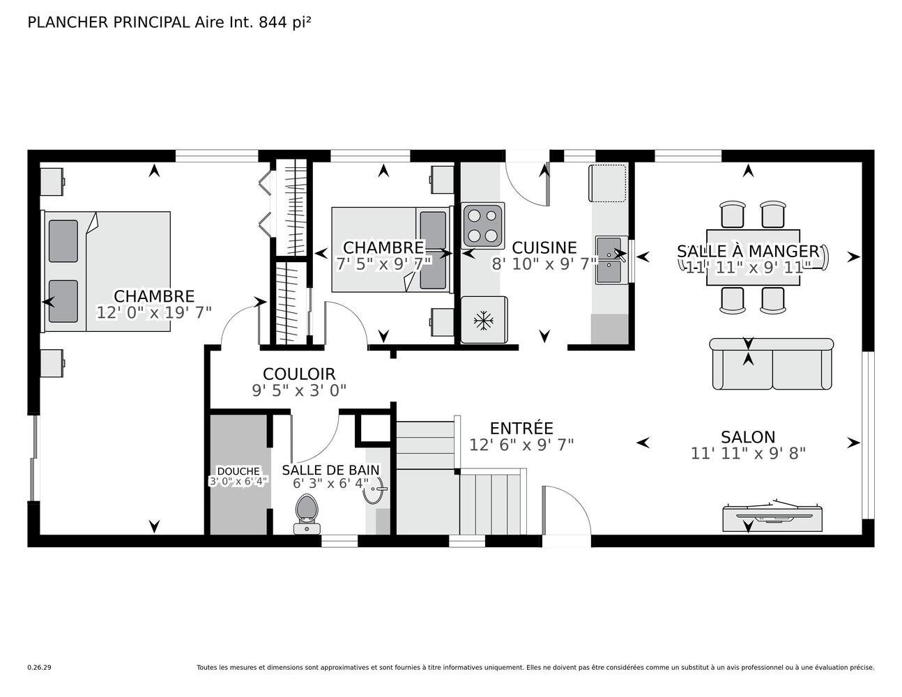 Plan (croquis)