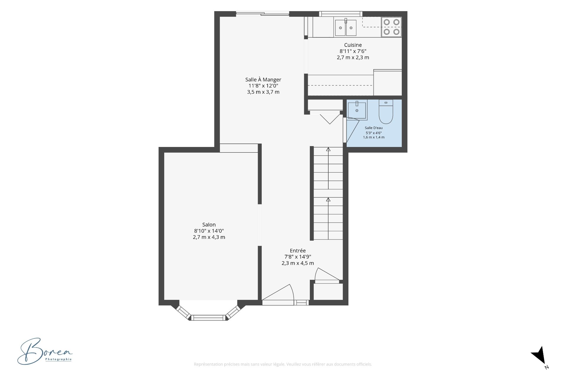 Plan (croquis)
