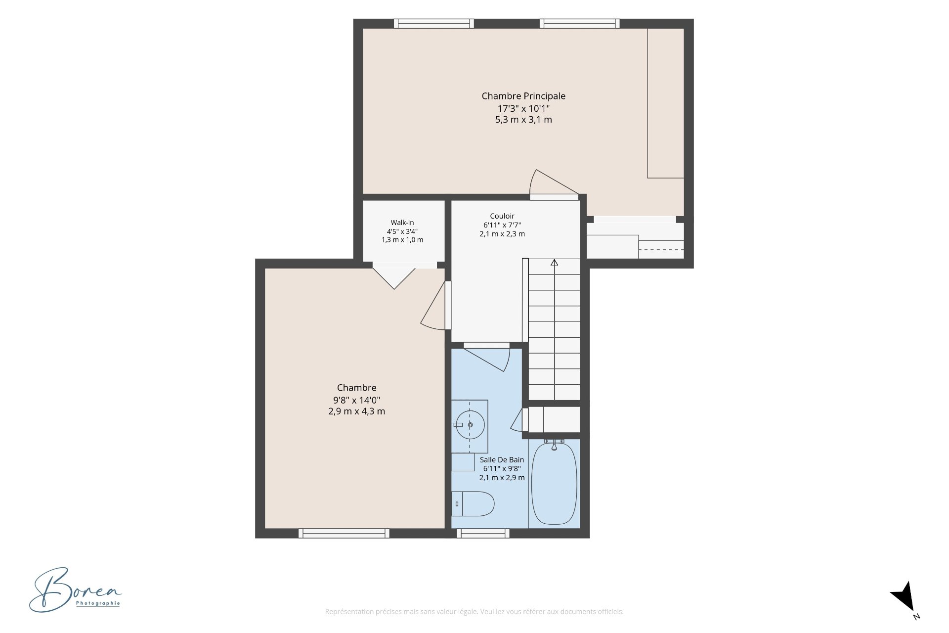 Plan (croquis)