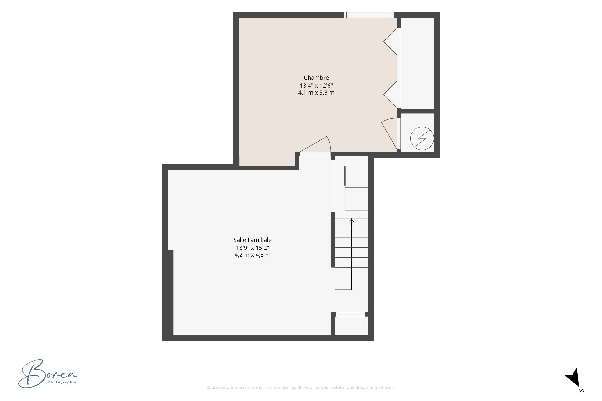 Plan (croquis)