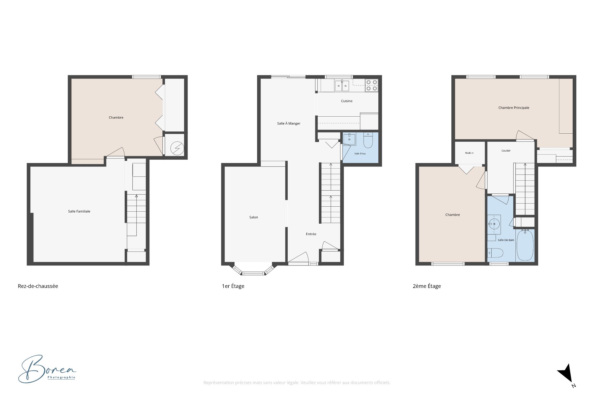 Plan (croquis)