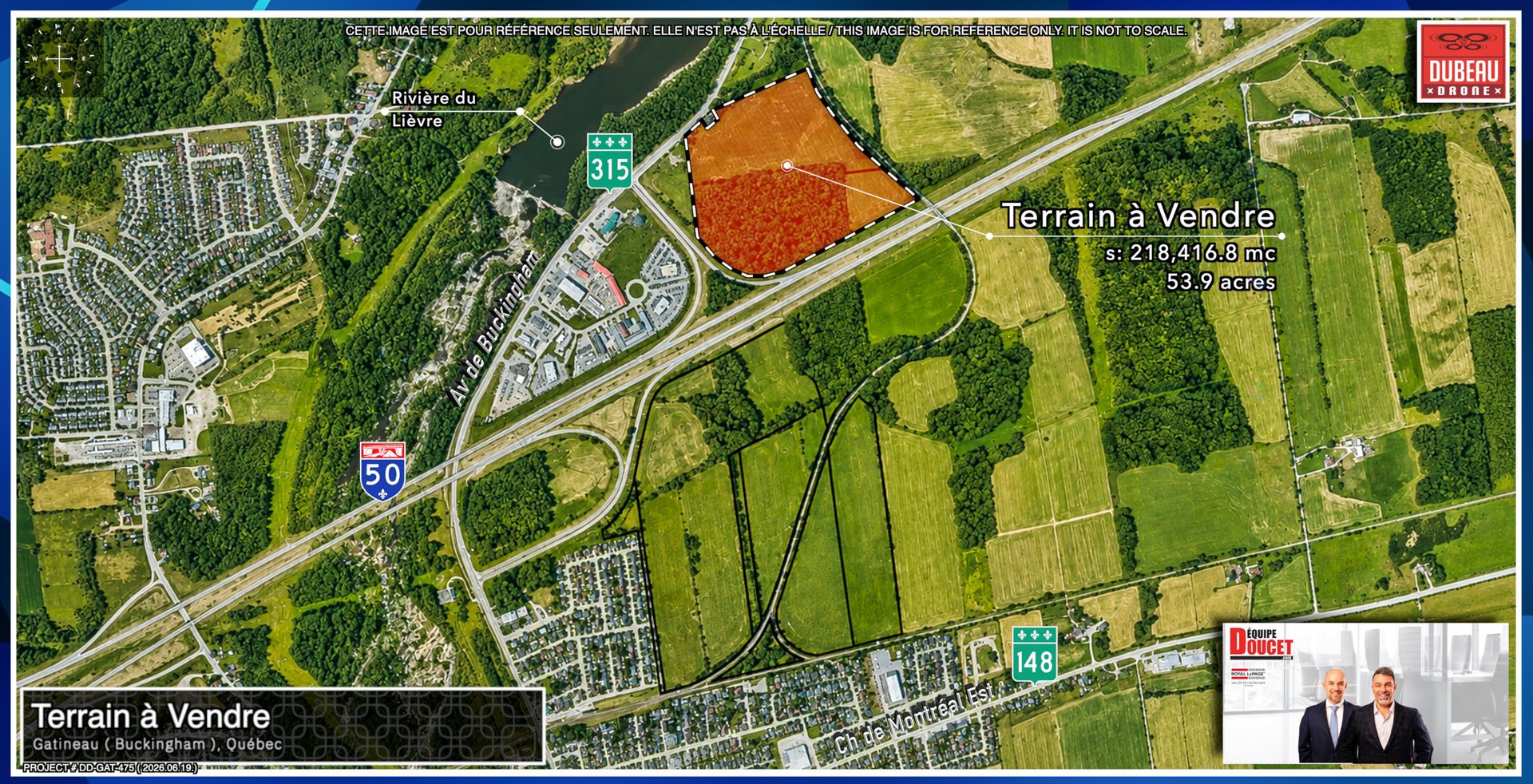 Land/Lot