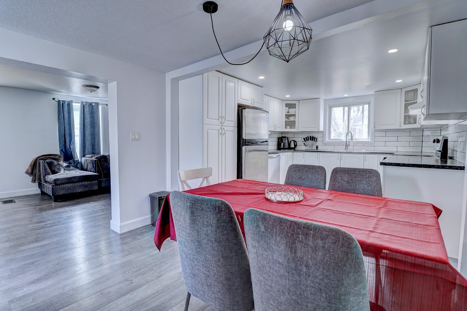 Dinette