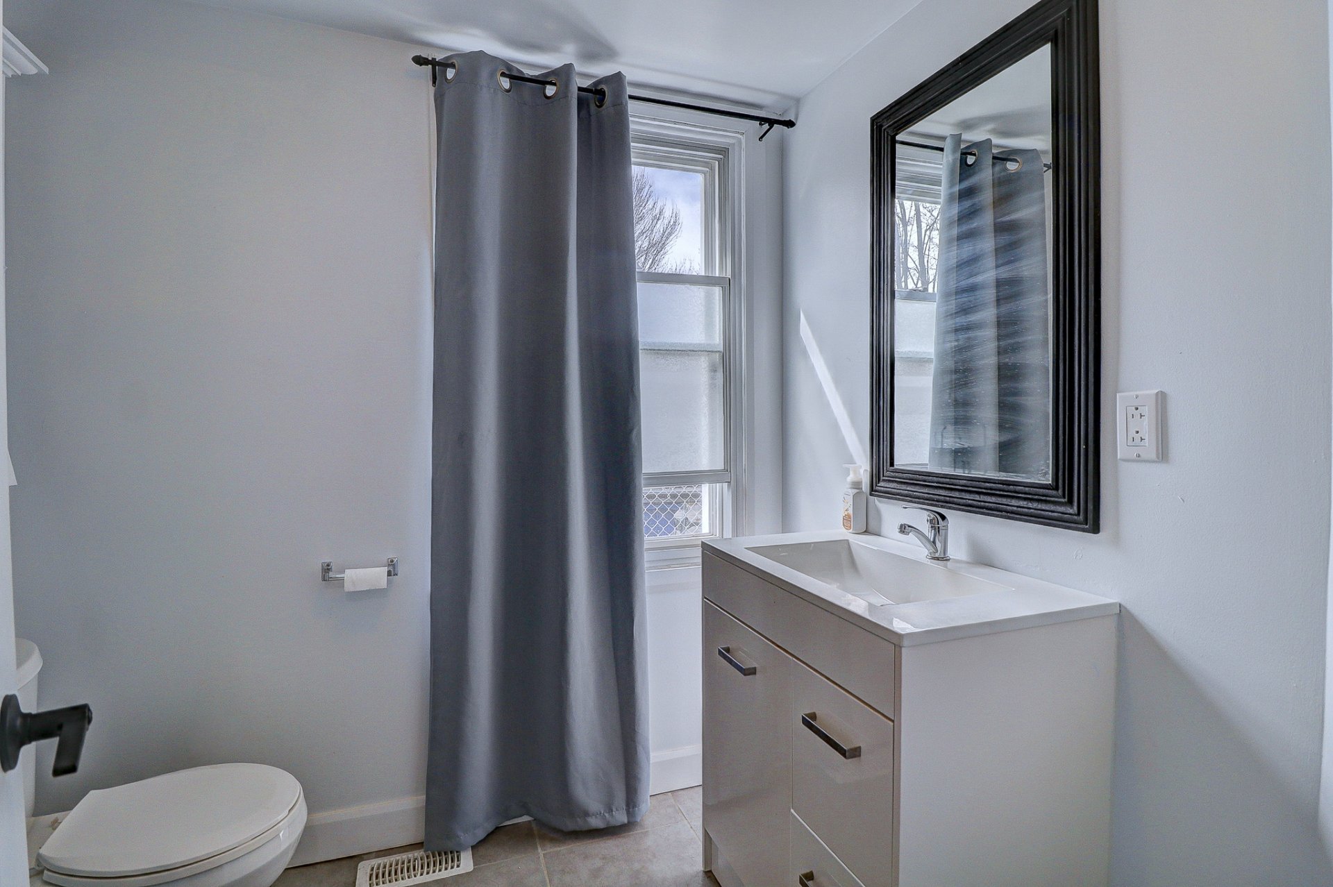 Washroom