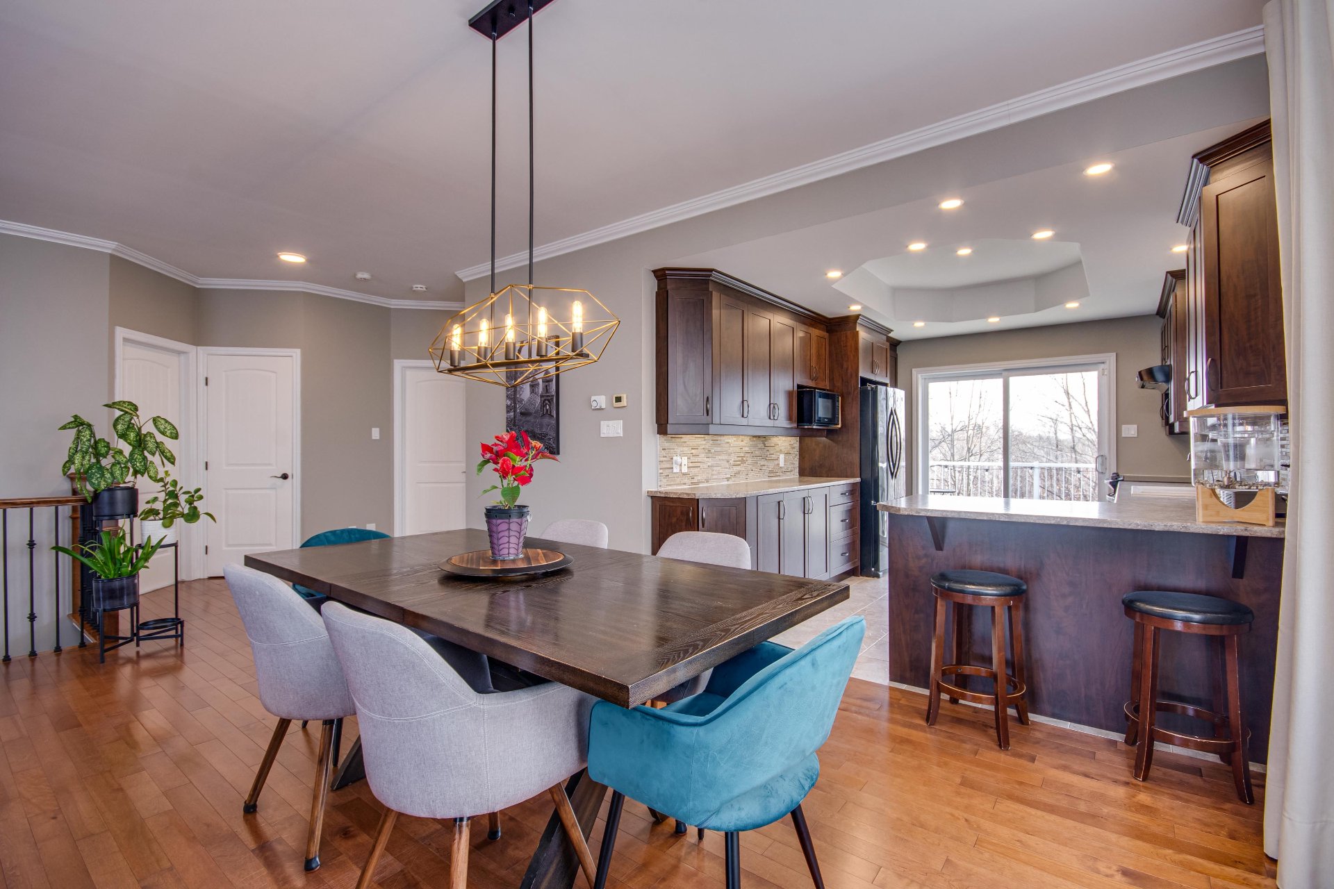 Dinette