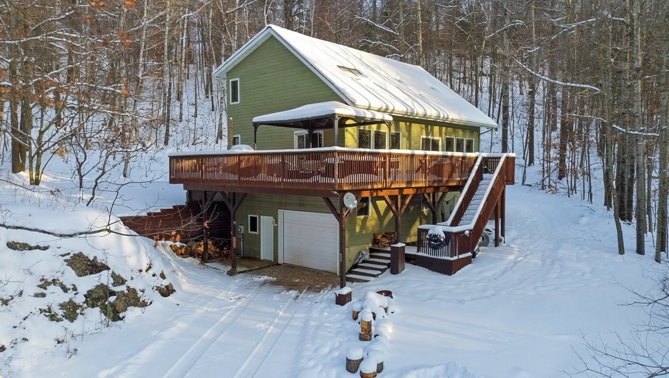 45 Ch. de la Baie-du-Pré 