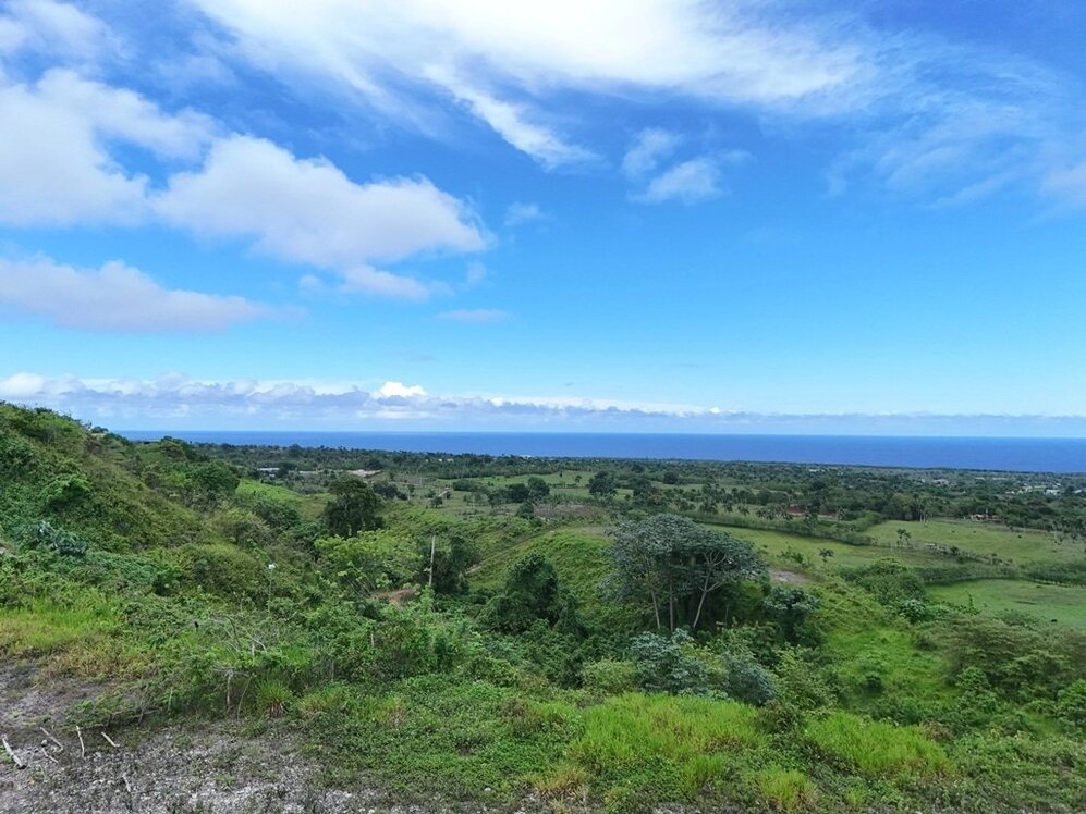 252L Loma Alta, Cabrera, Maria Trinidad Sanchez, DR 