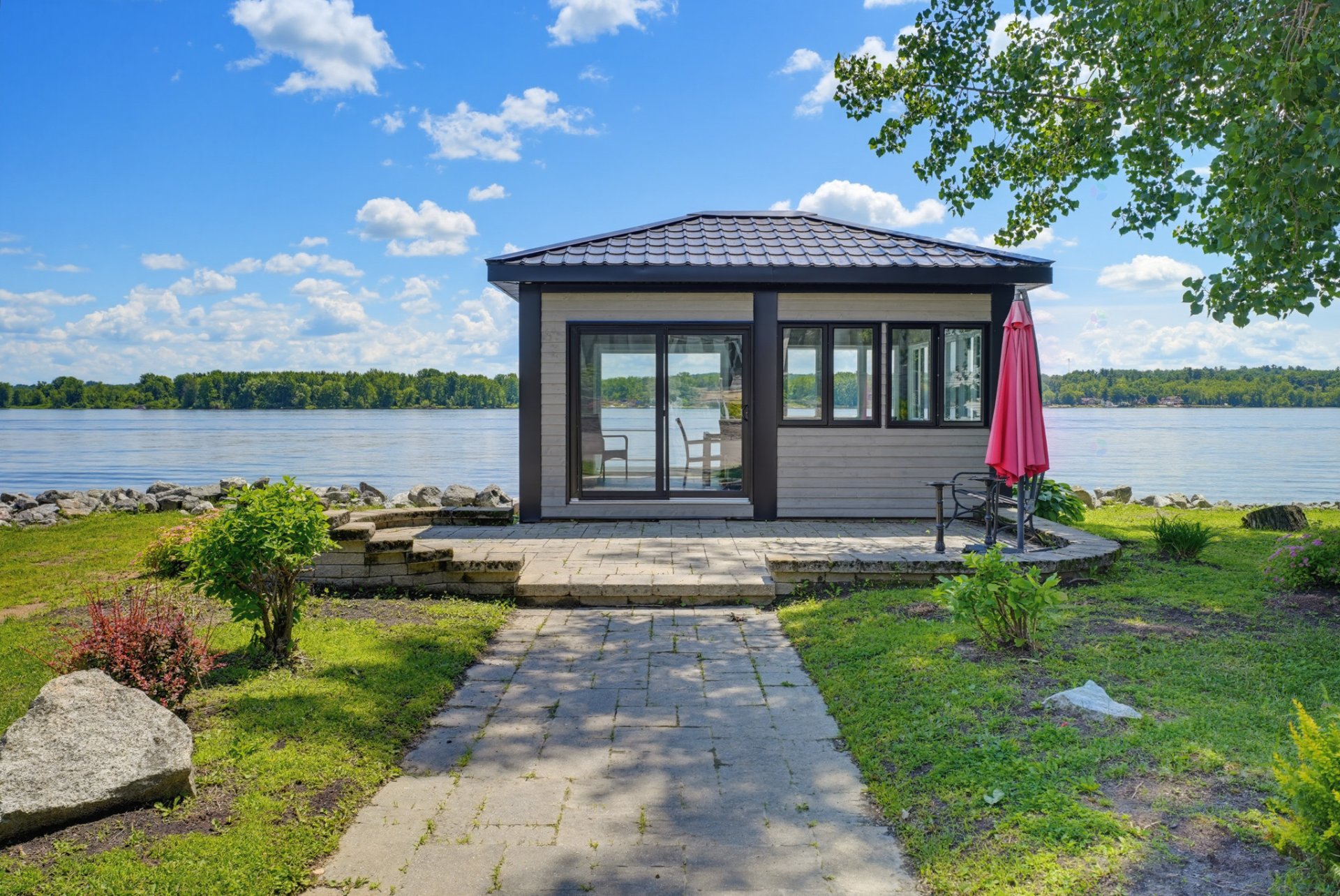 Waterfront