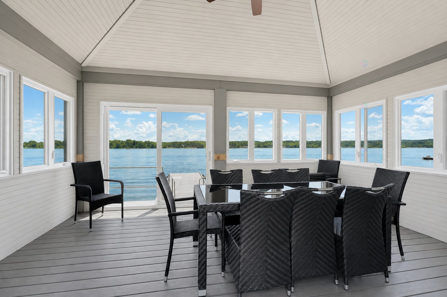 Veranda