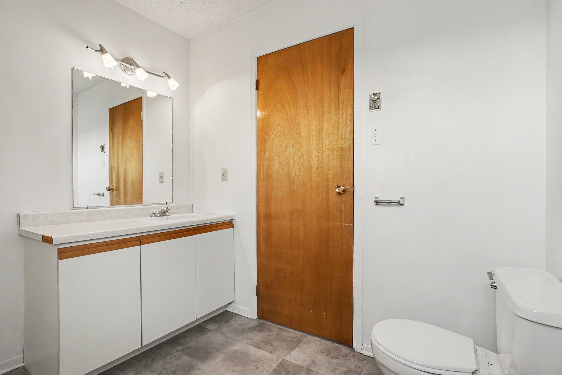 Washroom