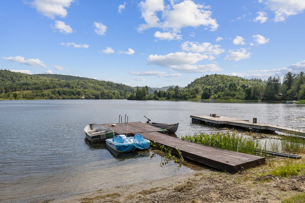 Expédition (porte/quai)