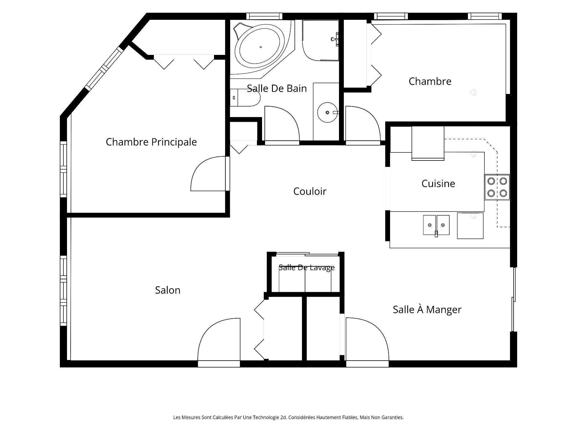 Plan (croquis)