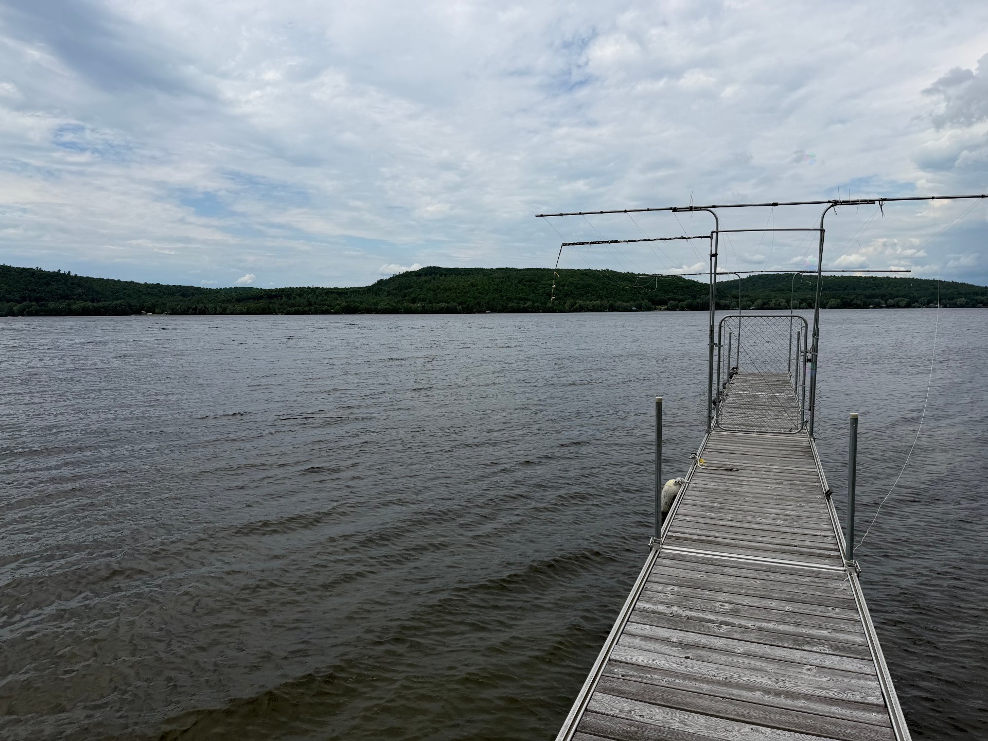Water view