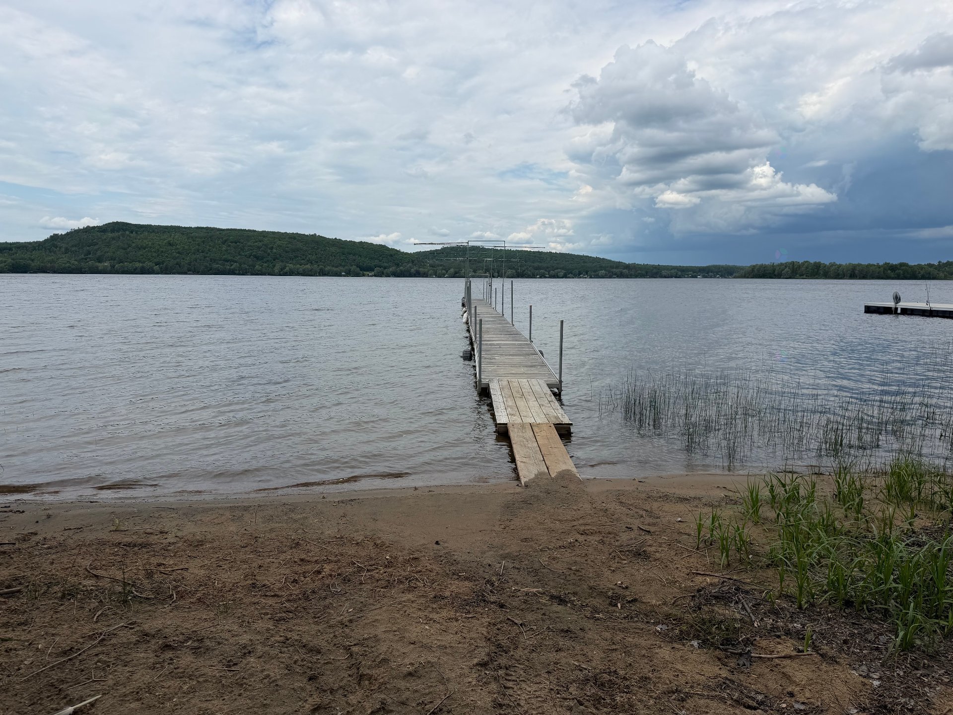 Water view