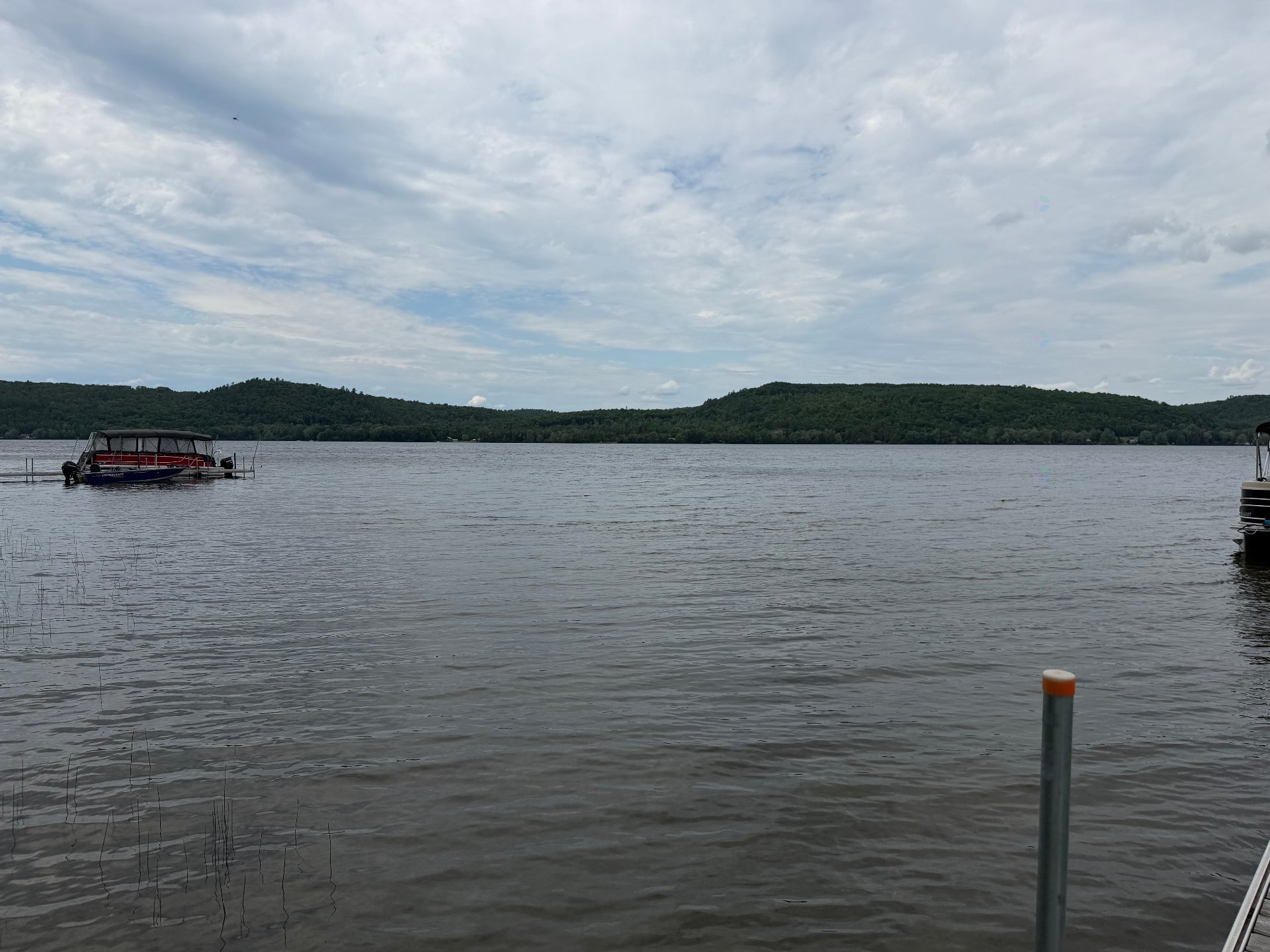 Water view