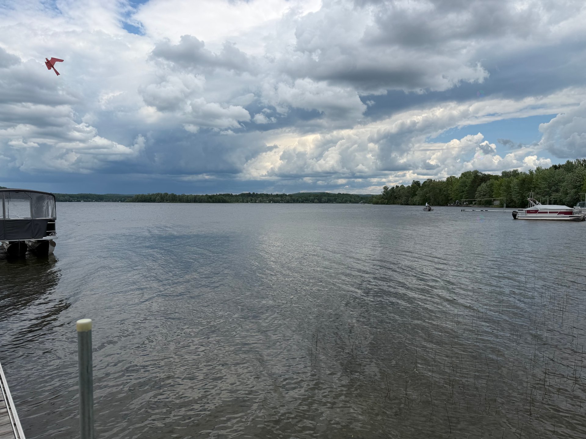 Water view