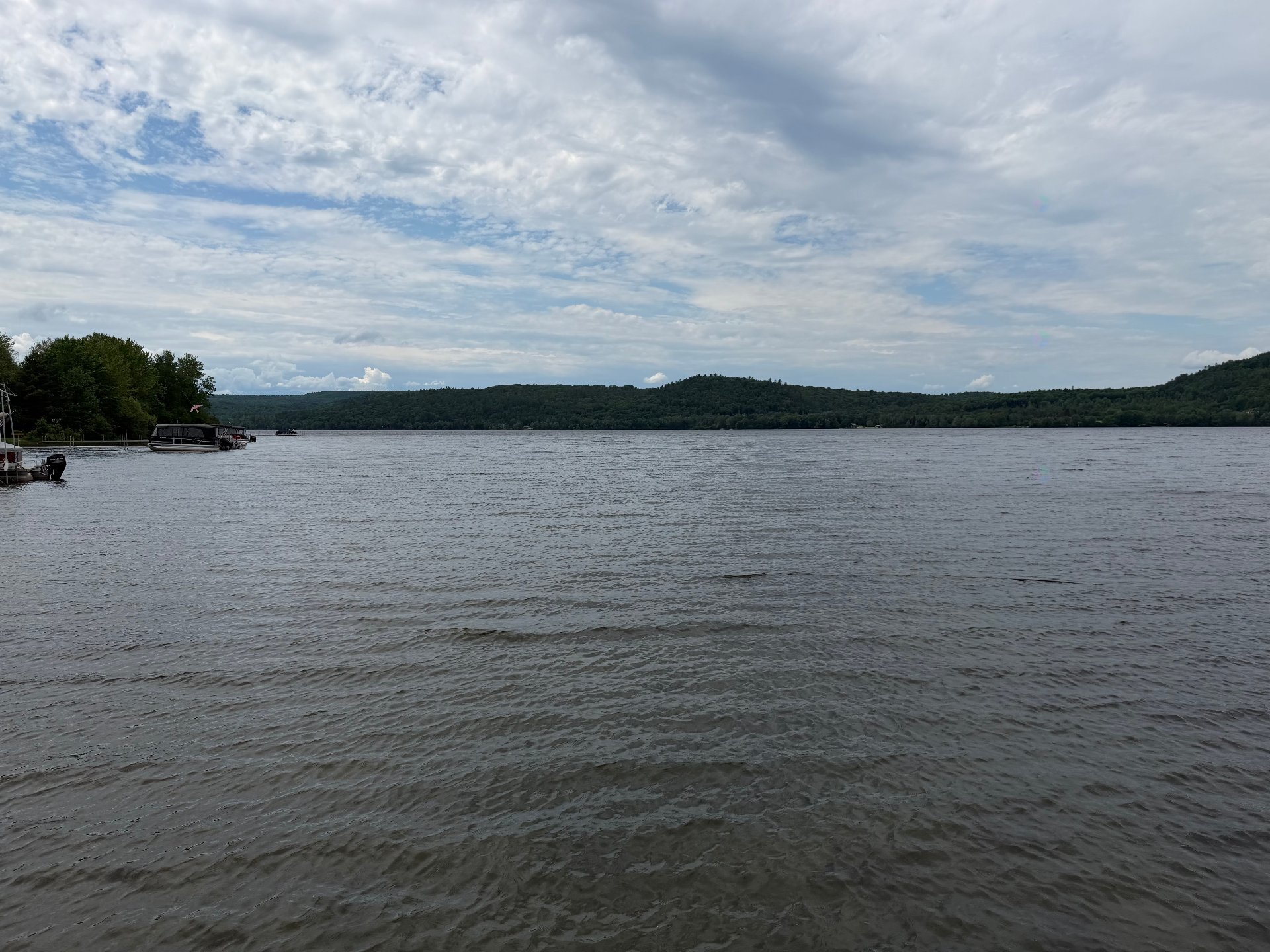 Water view