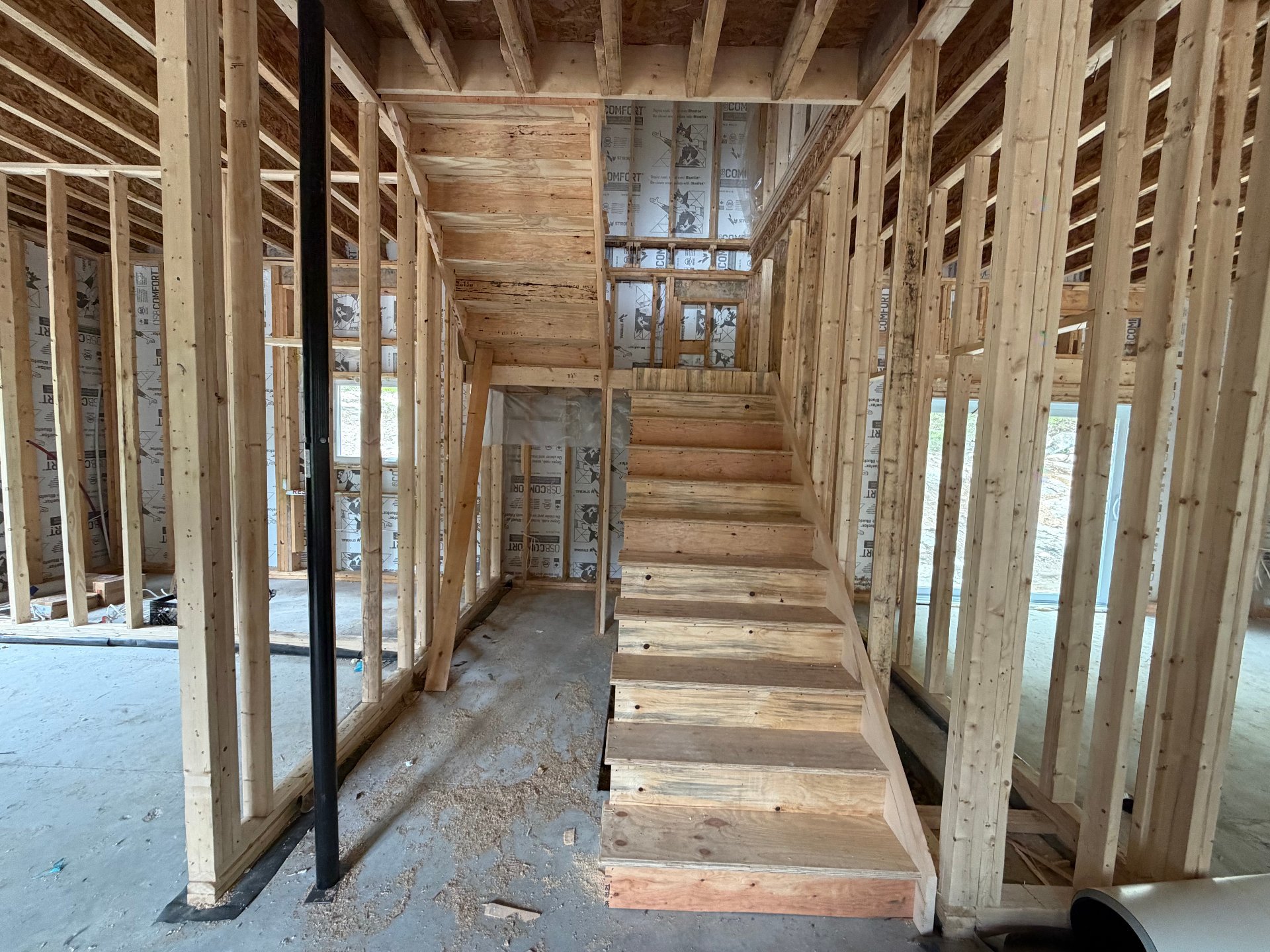 Staircase
