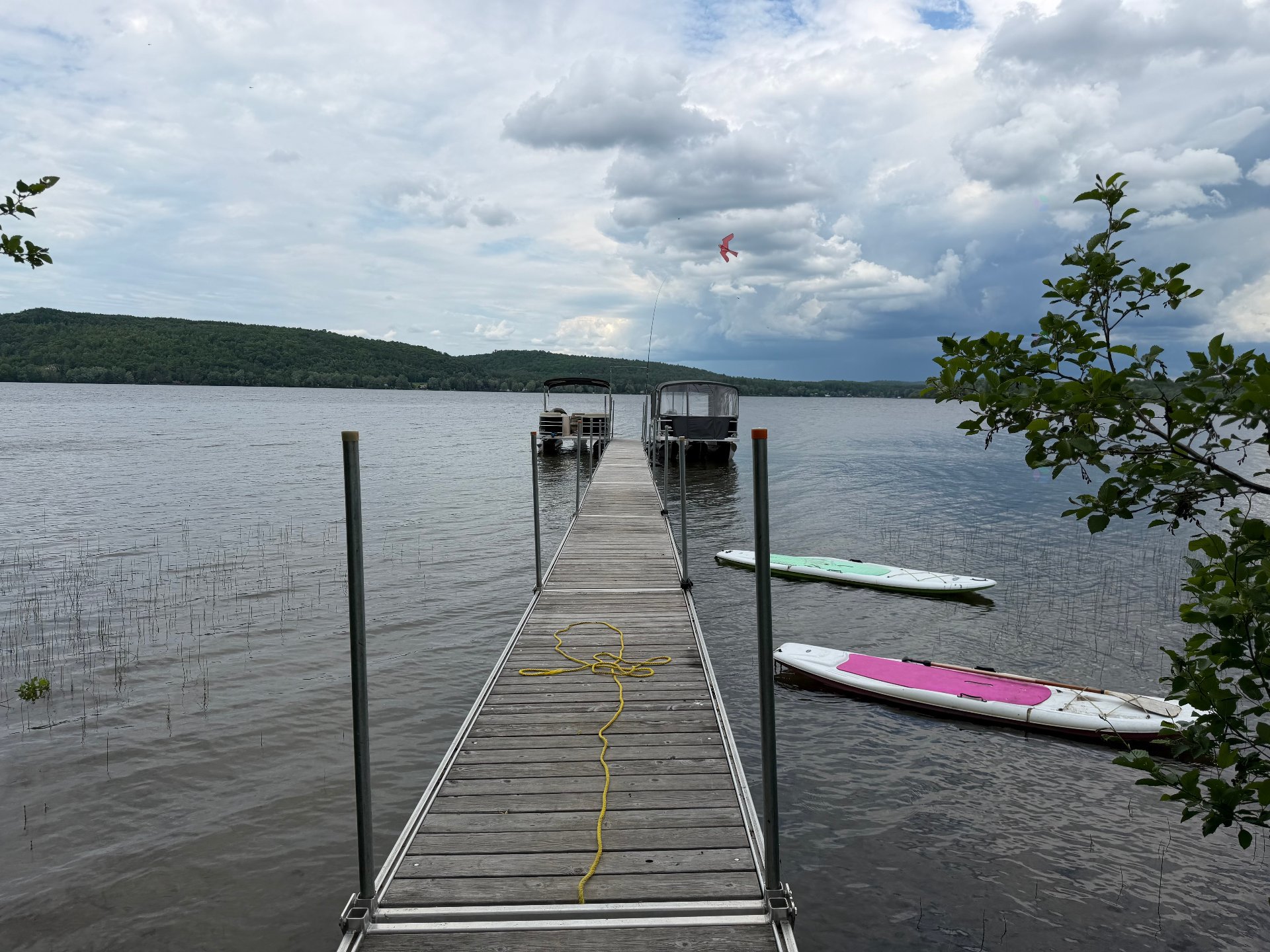 Water view