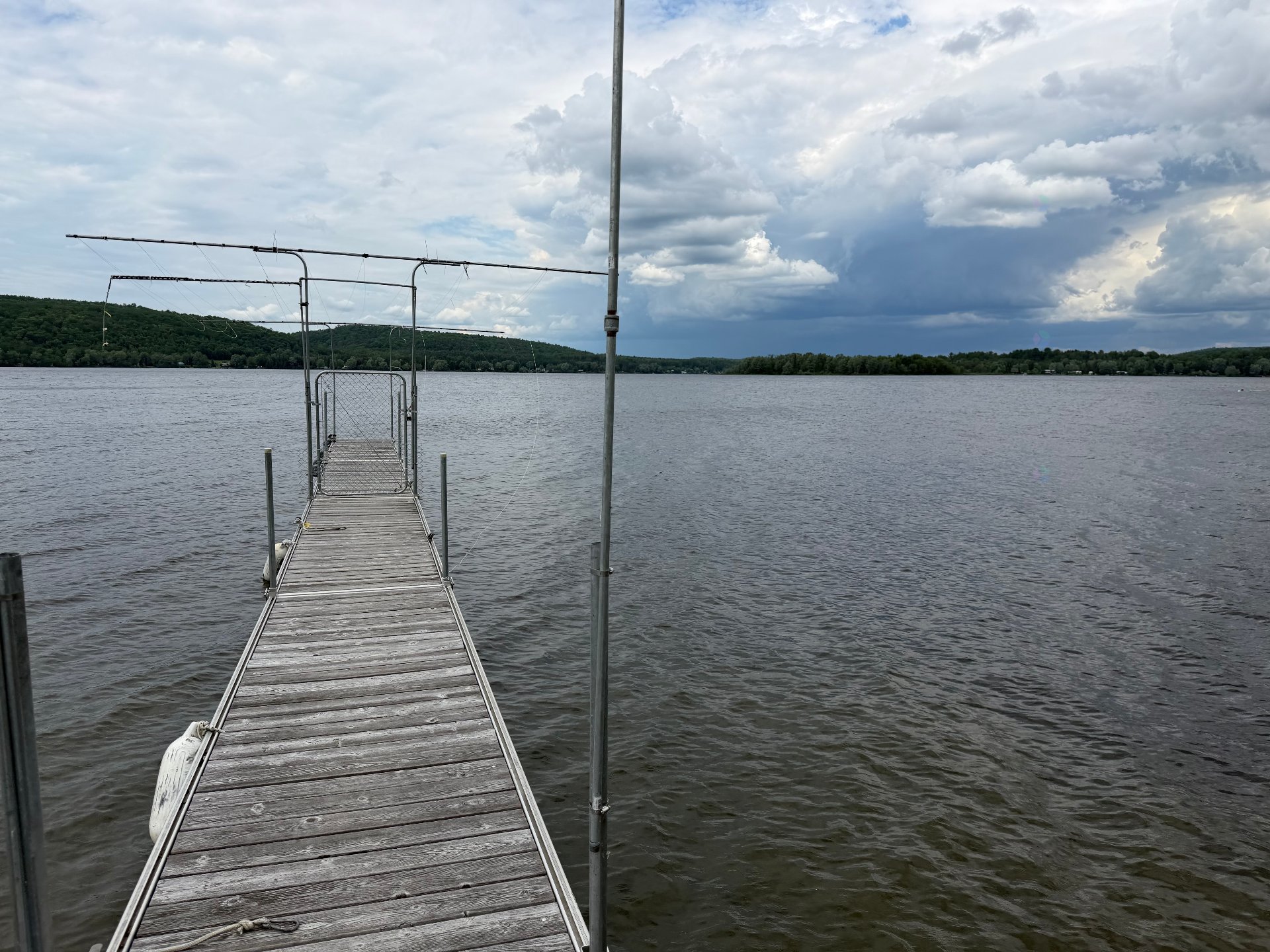 Water view