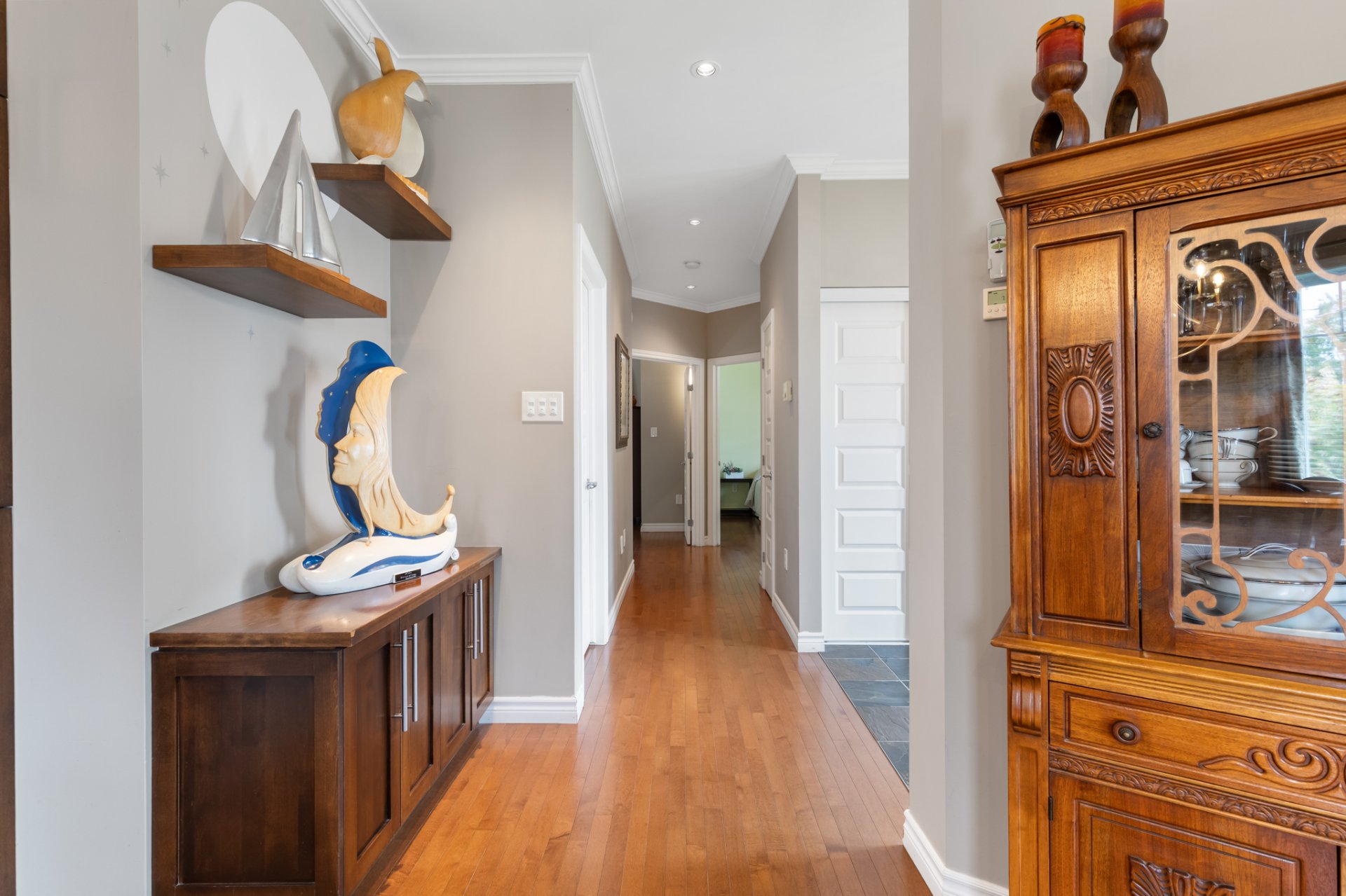 Passageway