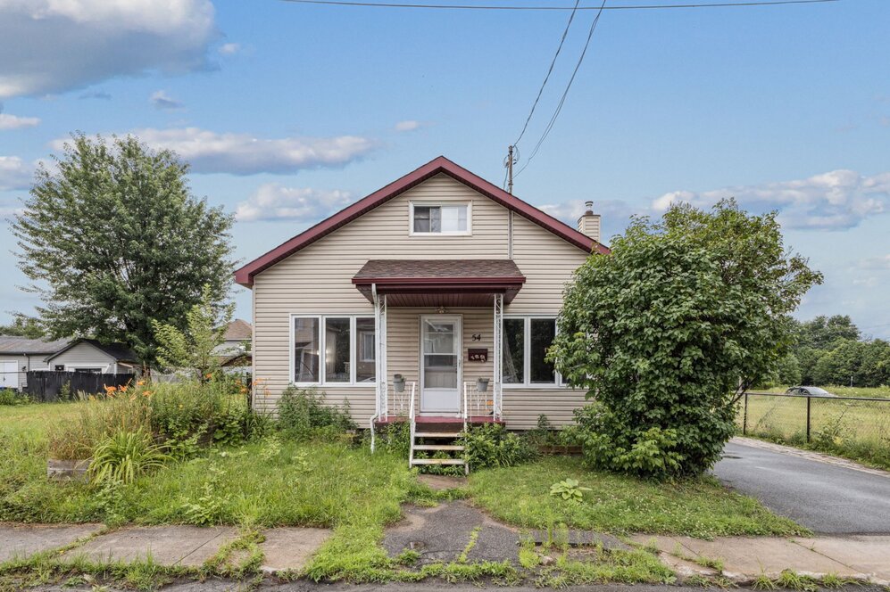 54 Rue St-Paul 