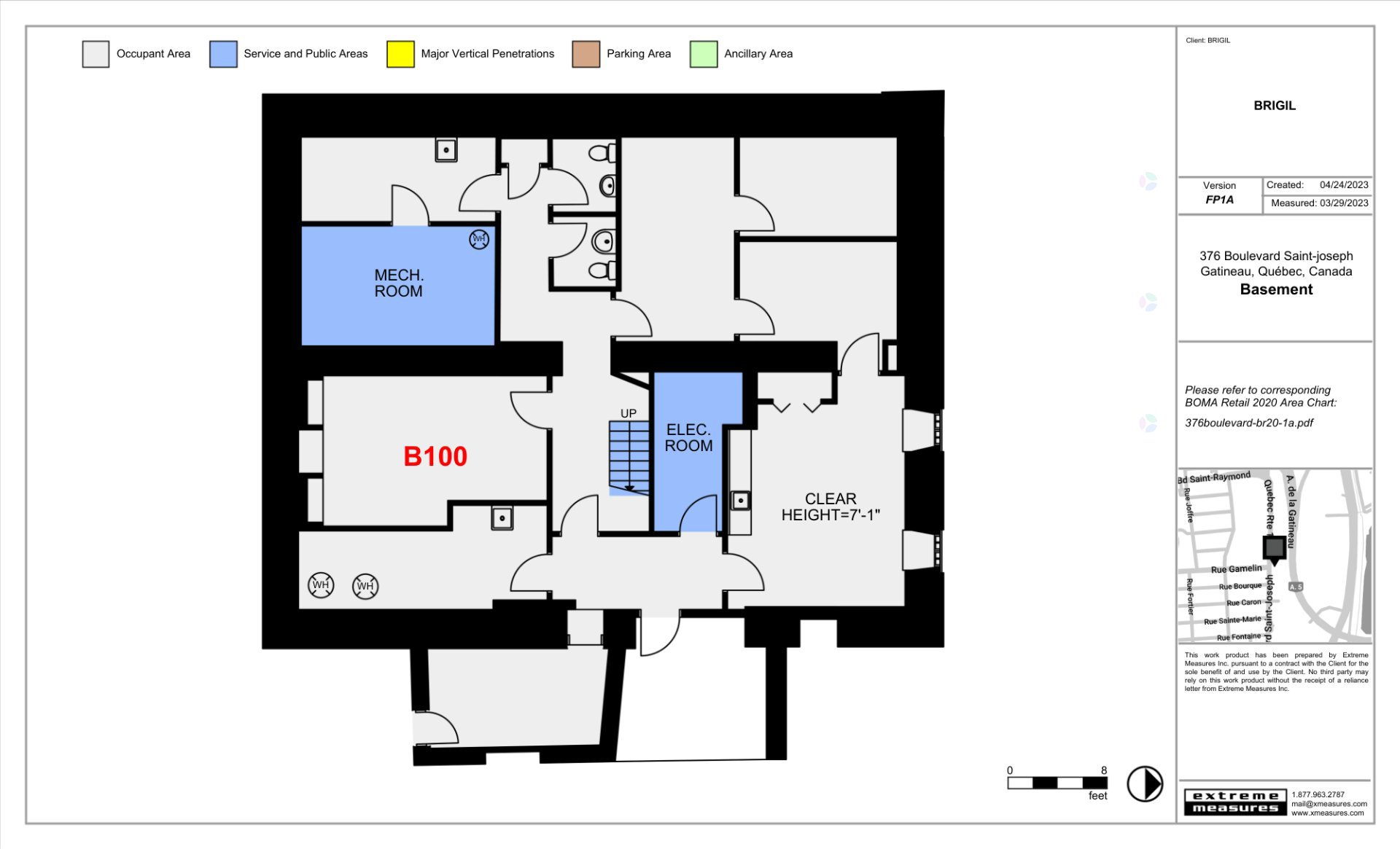 Plan (croquis)