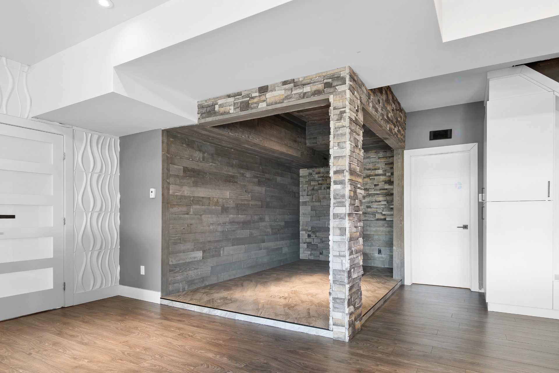 Wine cellar