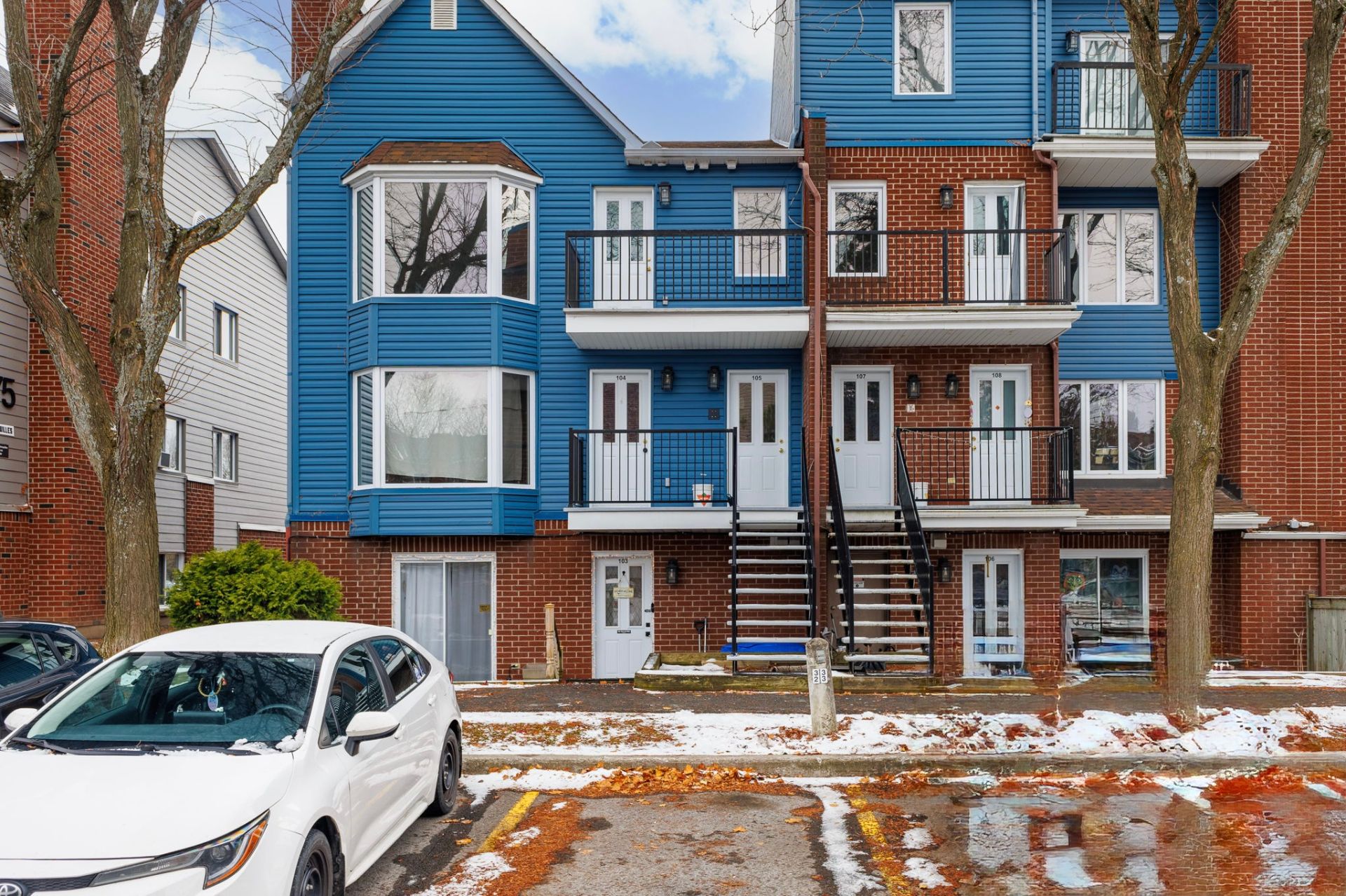 185 Av. des Jonquilles 105