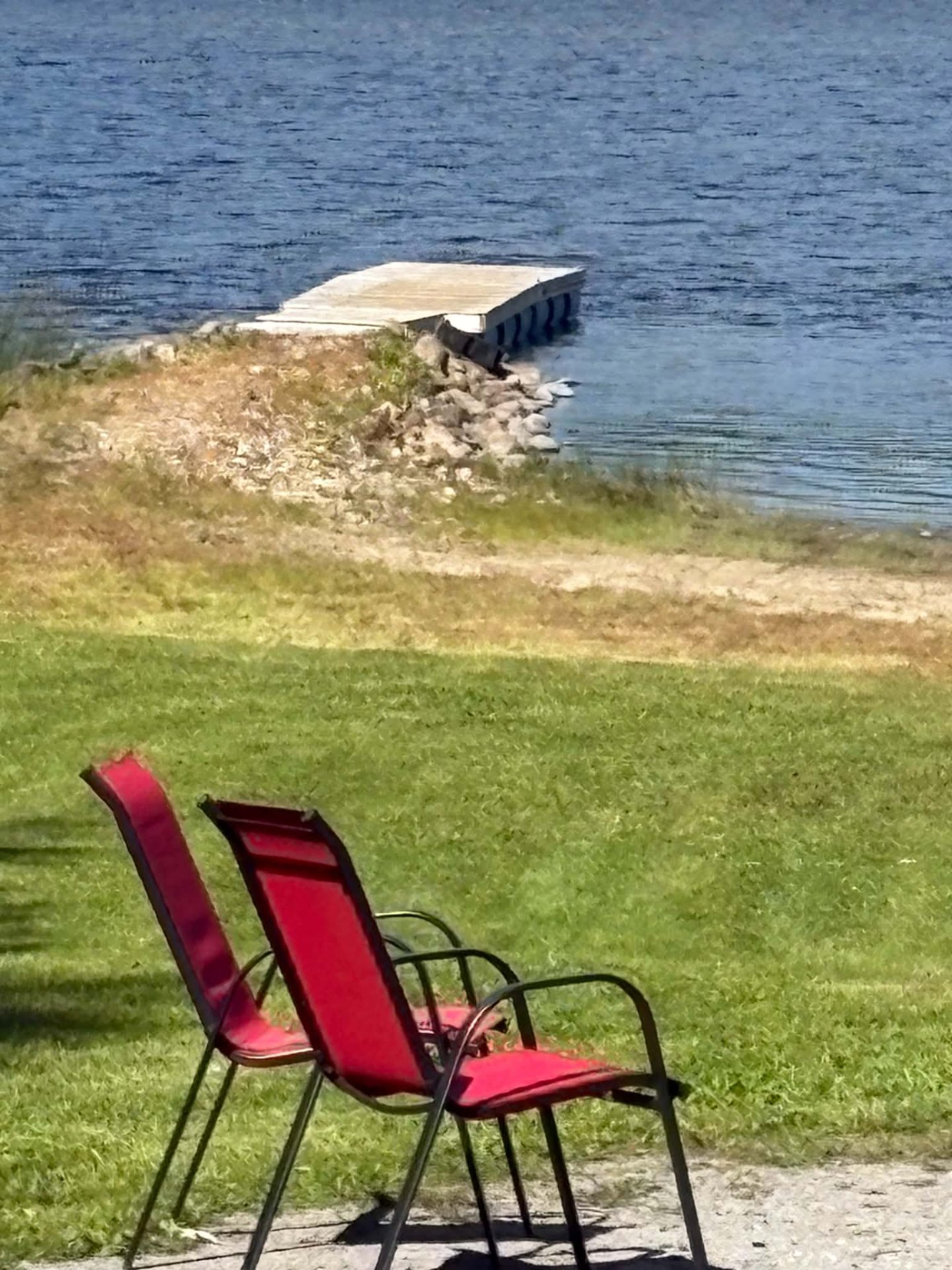 Water view