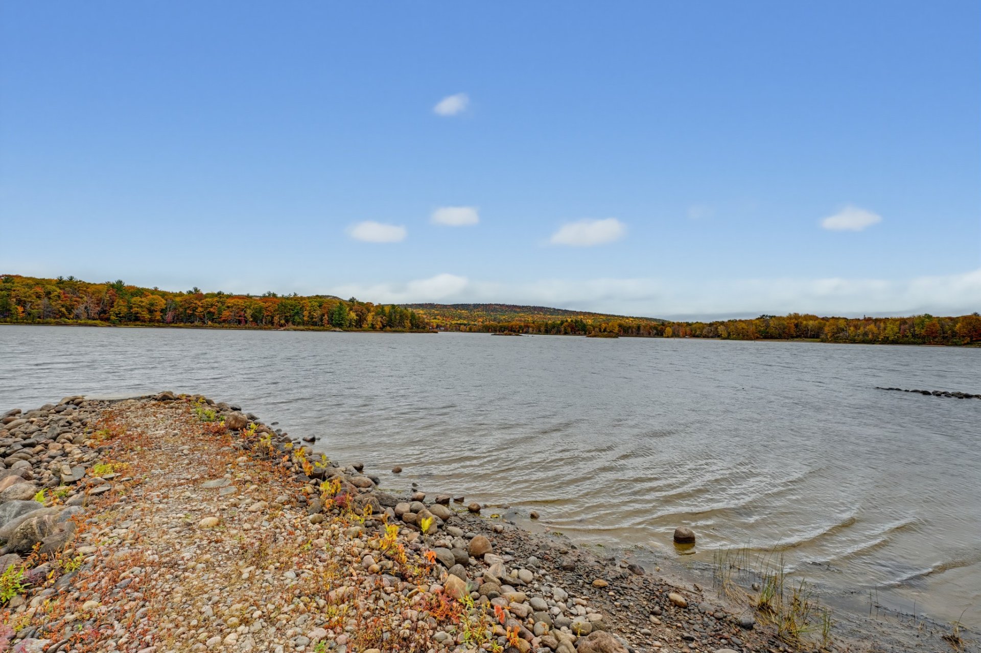 Water view