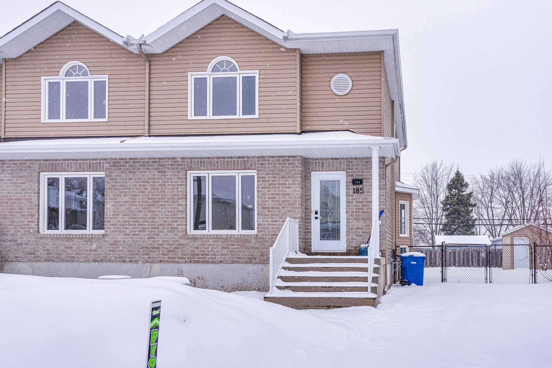 185 Rue des Balbuzards 