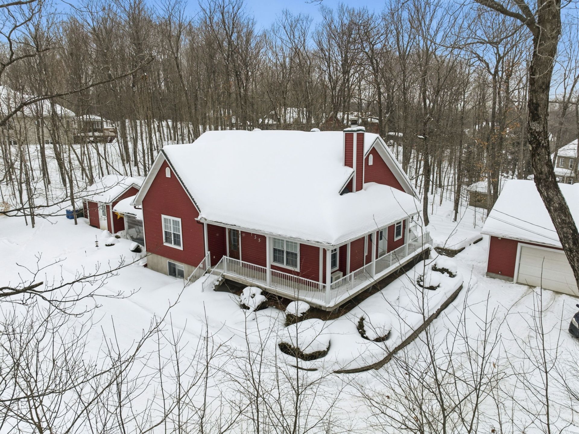 135 Rue de Bouchette 