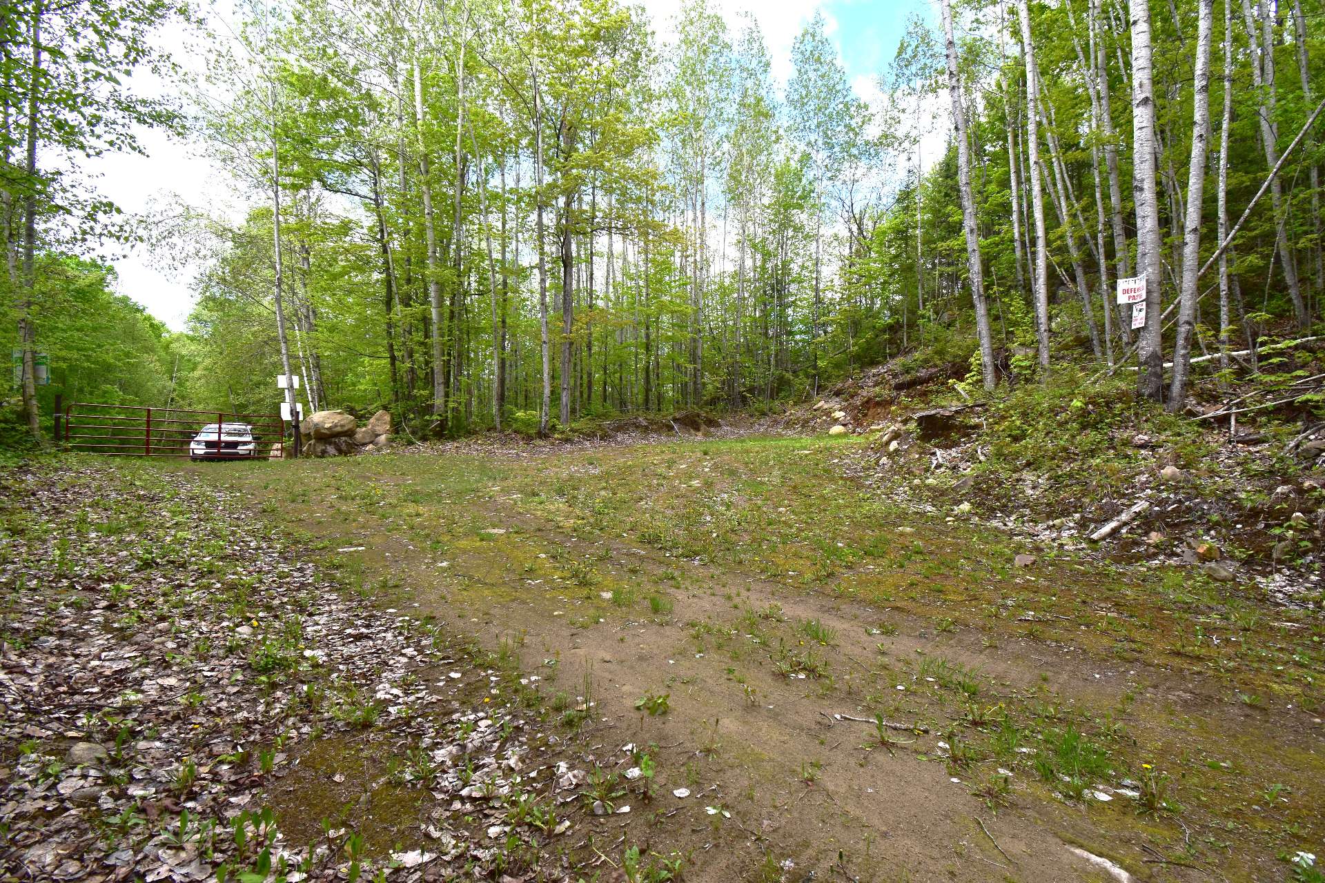 Land/Lot