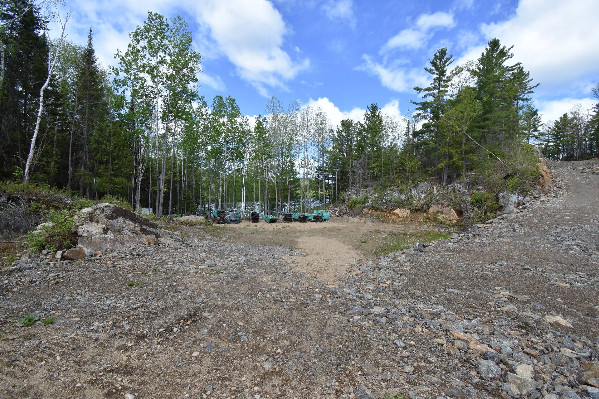 Land/Lot