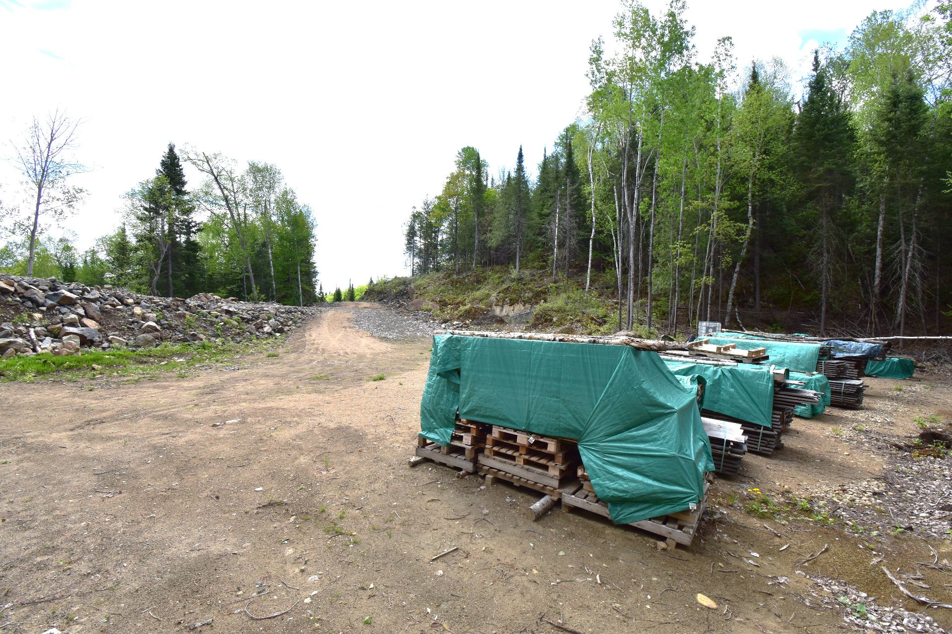Land/Lot