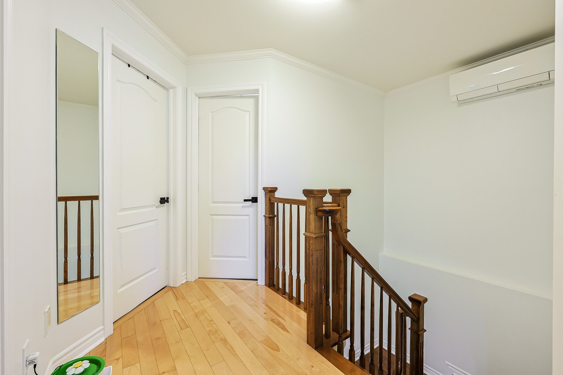 Passageway