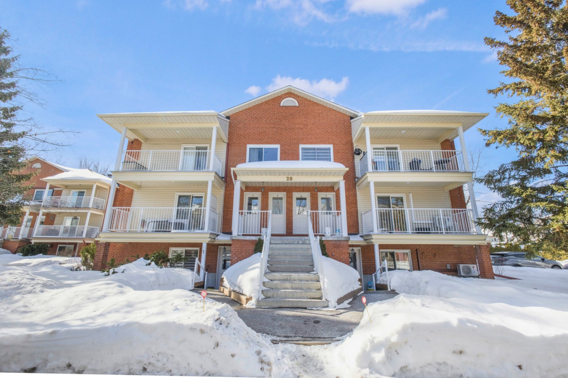 28 Rue de l'Épervier